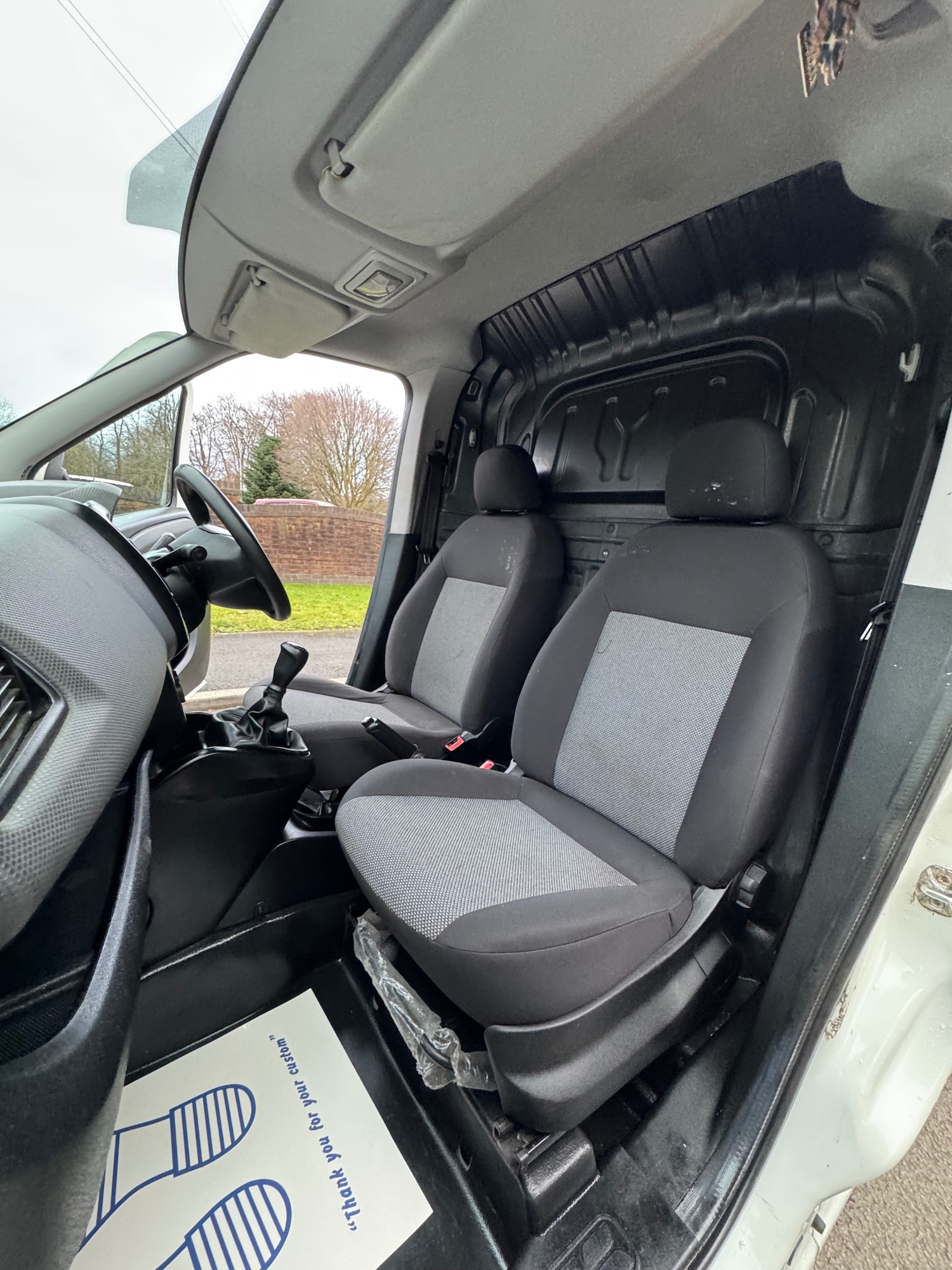 Used Fiat Doblo 2016 for sale - 77394147: Photo 13