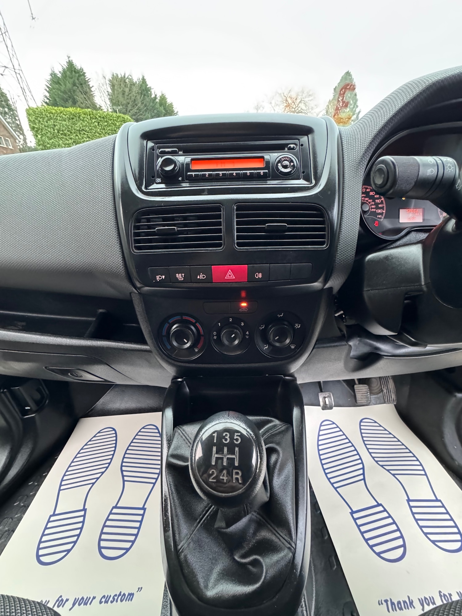 Used Fiat Doblo 2016 for sale - 77394147: Photo 16