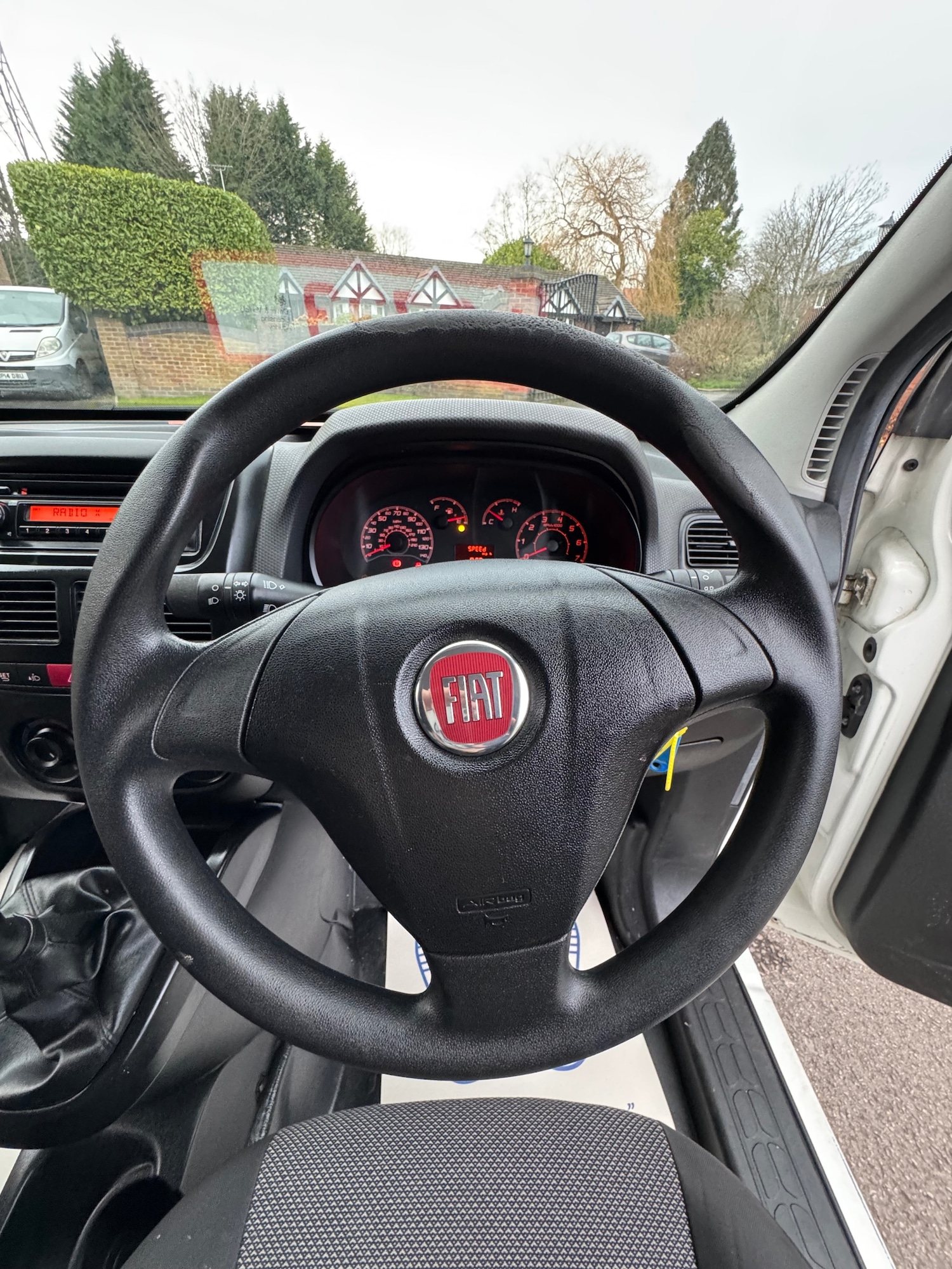 Used Fiat Doblo 2016 for sale - 77394147: Photo 17