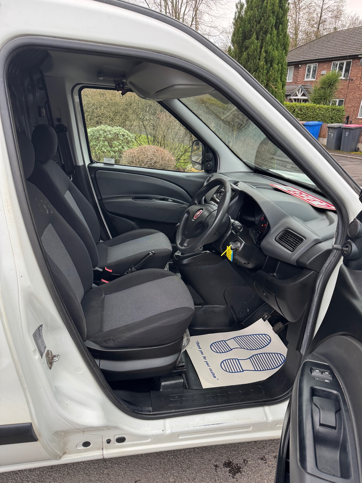 Used Fiat Doblo 2016 for sale - 77394147: Photo 9