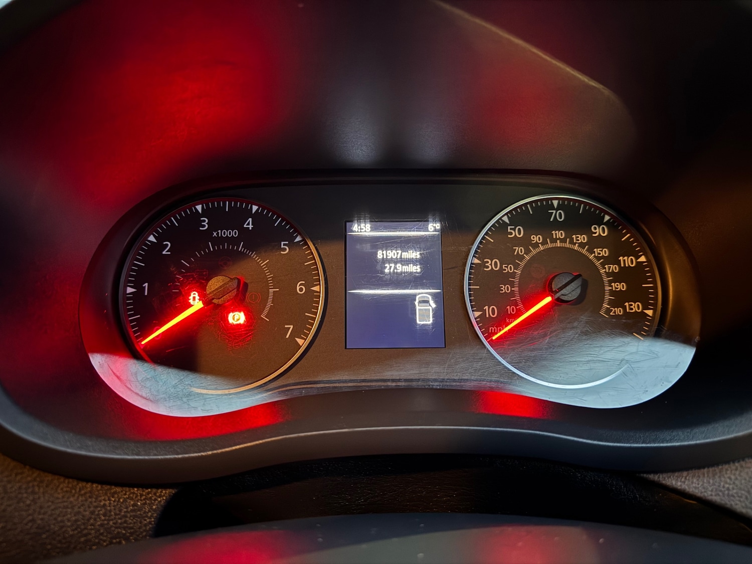 Used Vauxhall Movano 2021 for sale - 77289503: Photo 19