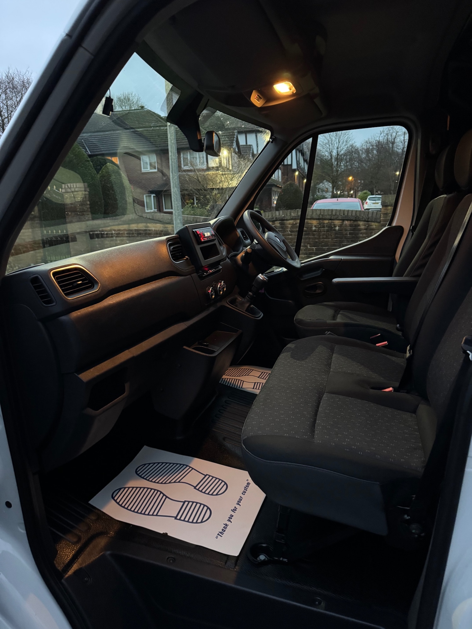 Used Vauxhall Movano 2021 for sale - 77289503: Photo 9