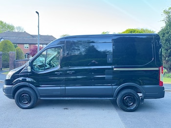 Used Ford Transit 2019 for sale - 78428900: Photo