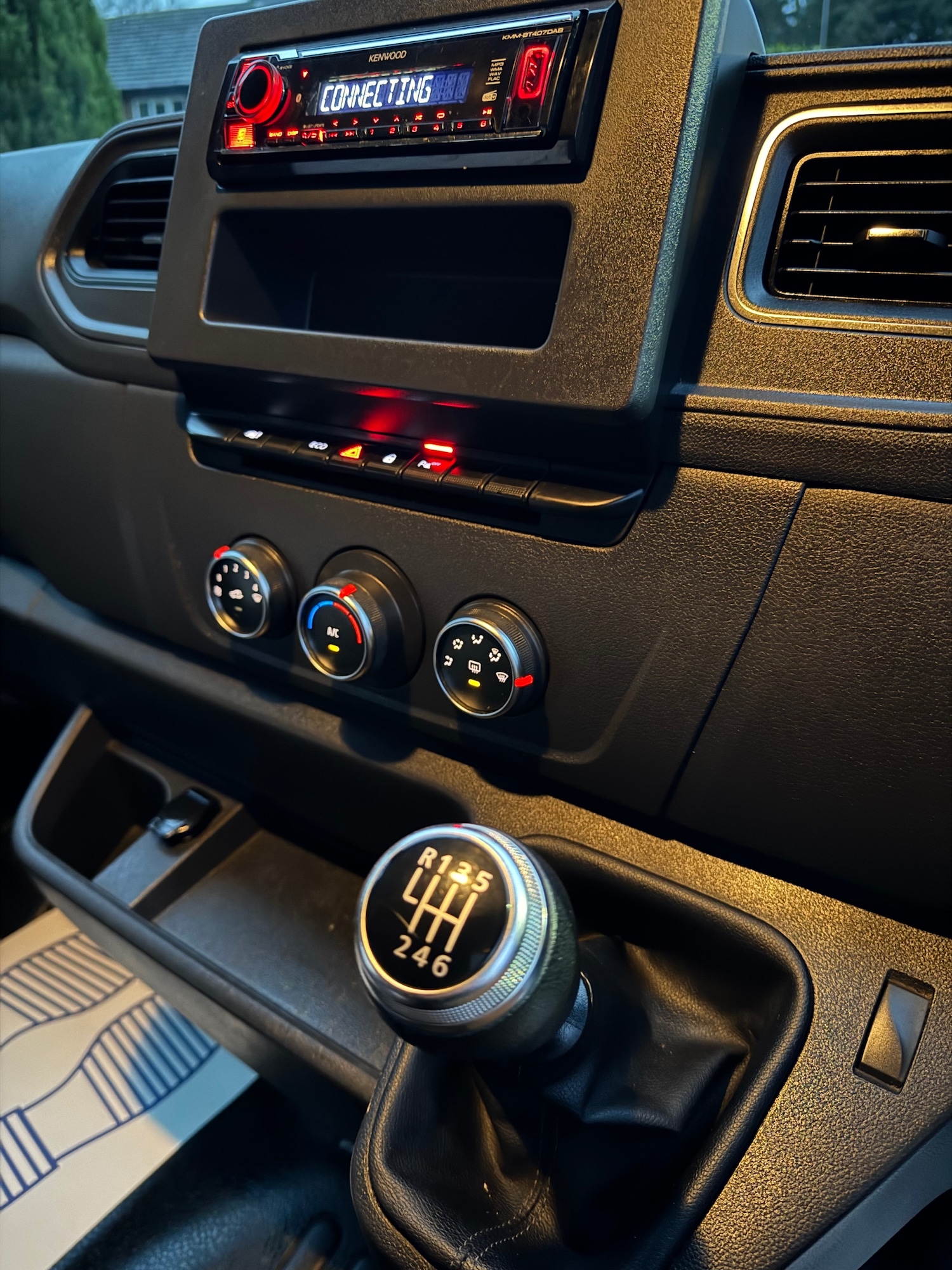 Used Vauxhall Movano 2021 for sale - 77665905: Photo 11