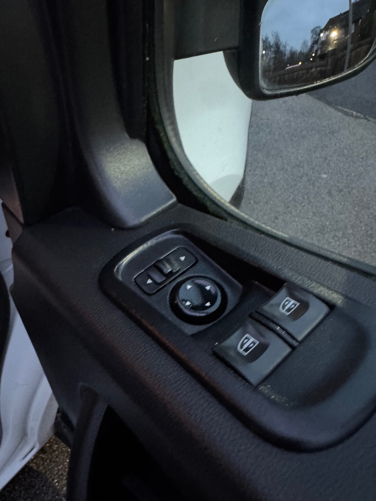 Used Vauxhall Movano 2021 for sale - 77665905: Photo 13