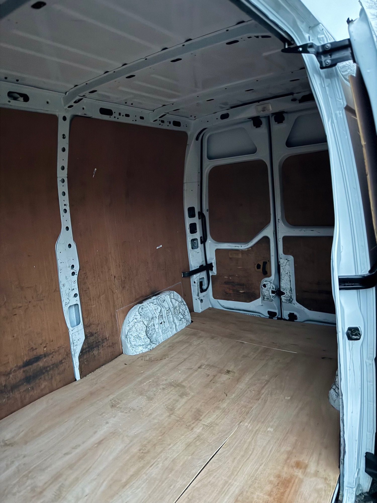 Used Vauxhall Movano 2021 for sale - 77665905: Photo 18