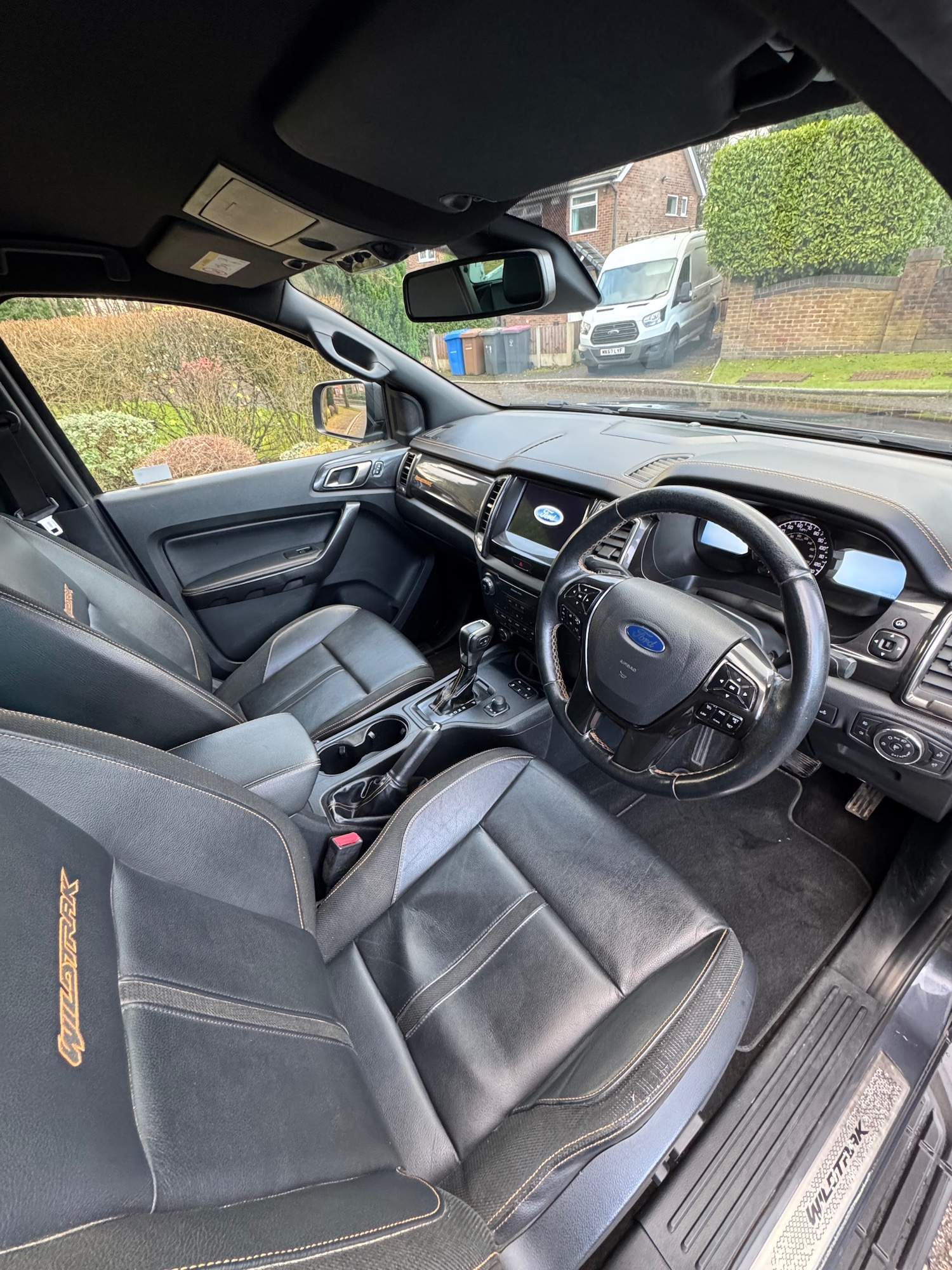 Used Ford Ranger 2020 for sale - 77562953: Photo 10