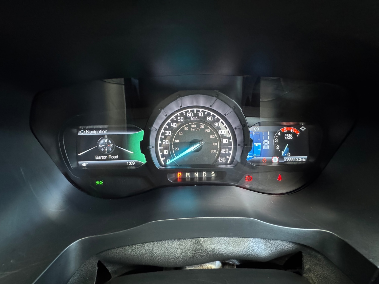 Used Ford Ranger 2020 for sale - 77562953: Photo 11