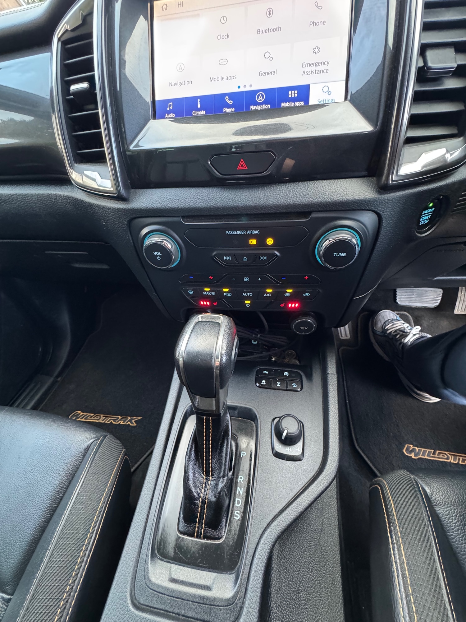 Used Ford Ranger 2020 for sale - 77562953: Photo 12