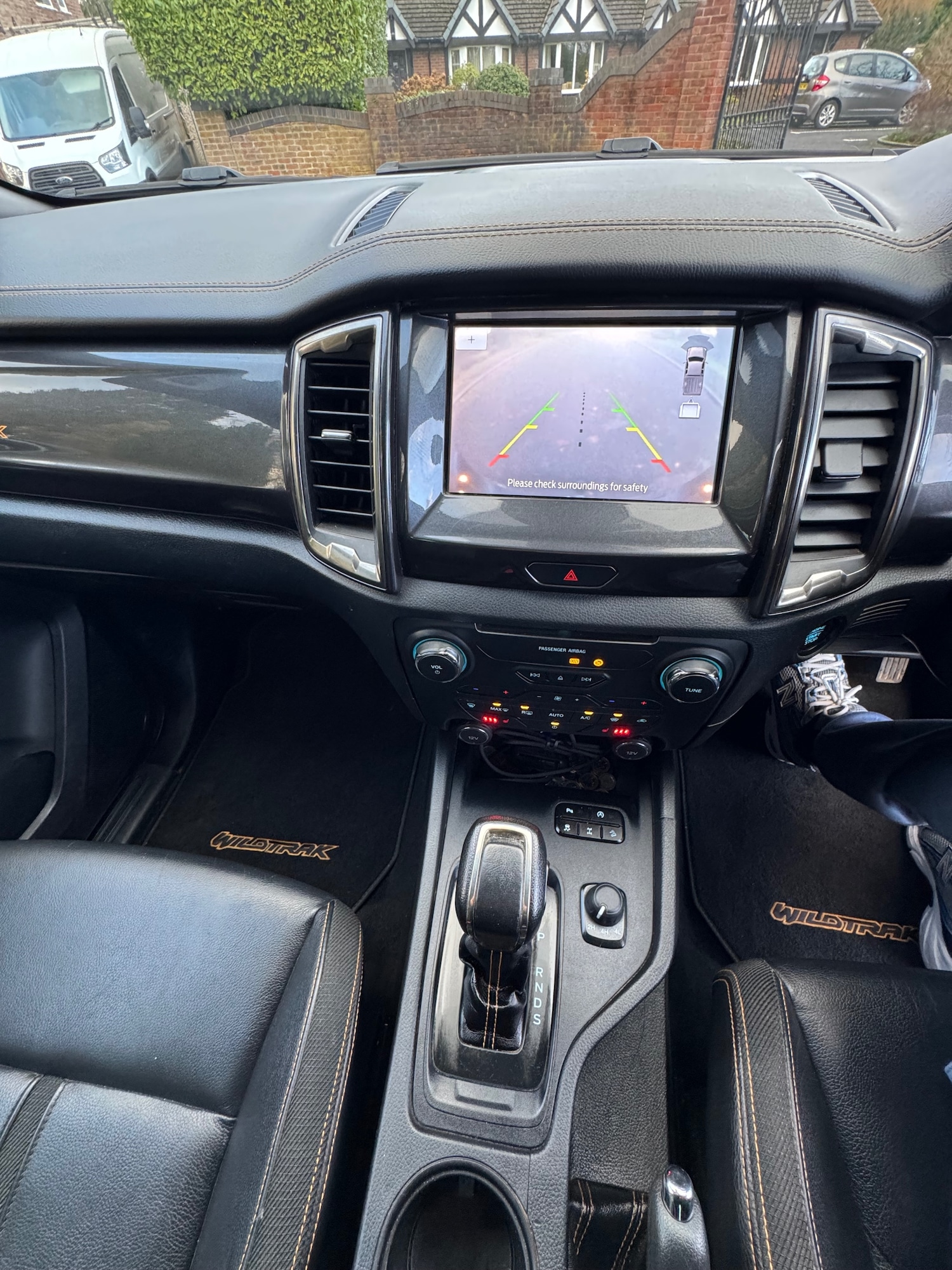 Used Ford Ranger 2020 for sale - 77562953: Photo 14