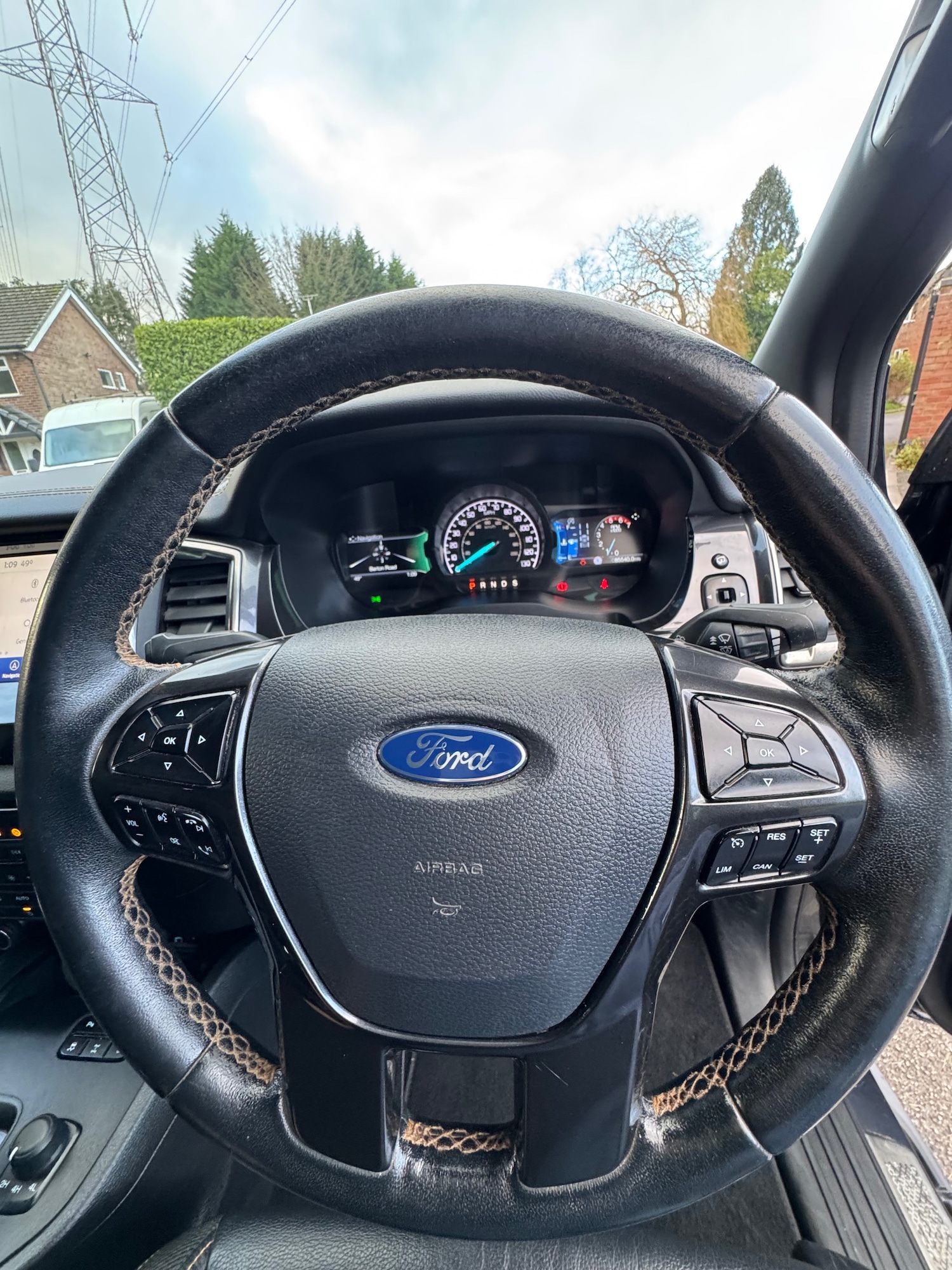 Used Ford Ranger 2020 for sale - 77562953: Photo 15