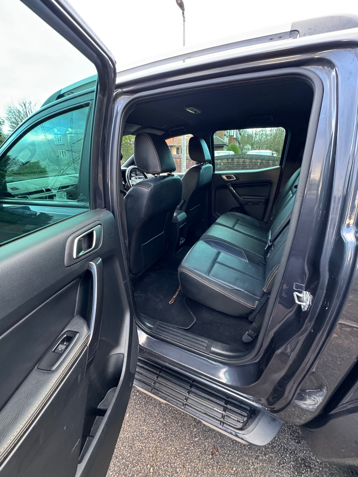 Used Ford Ranger 2020 for sale - 77562953: Photo 17