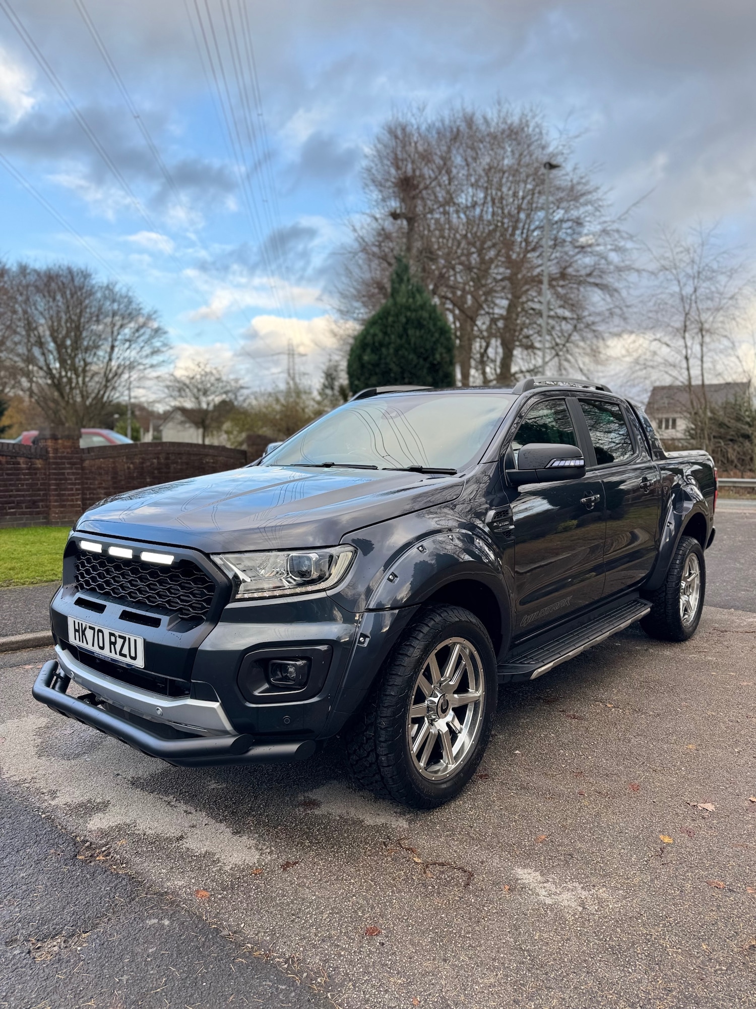 Used Ford Ranger 2020 for sale - 77562953: Photo 3