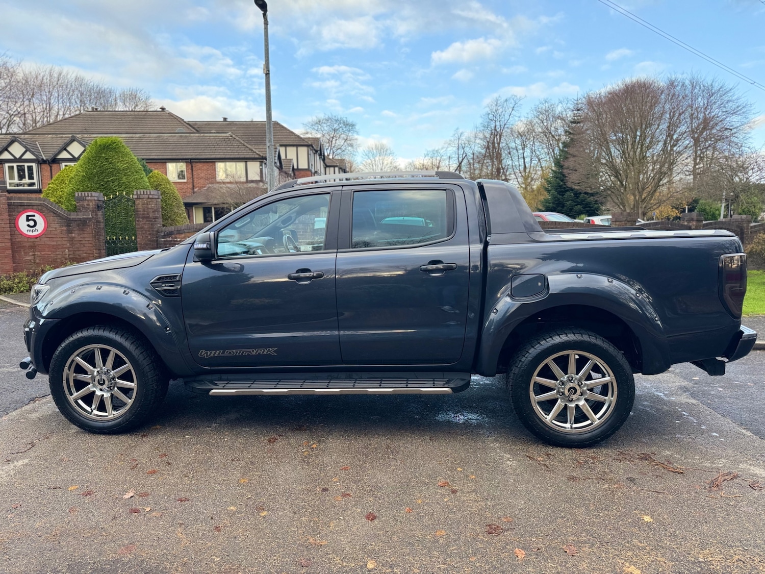 Used Ford Ranger 2020 for sale - 77562953: Photo 4