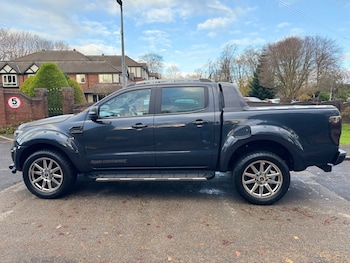 Used Ford Ranger 2020 for sale - 77562953: Photo