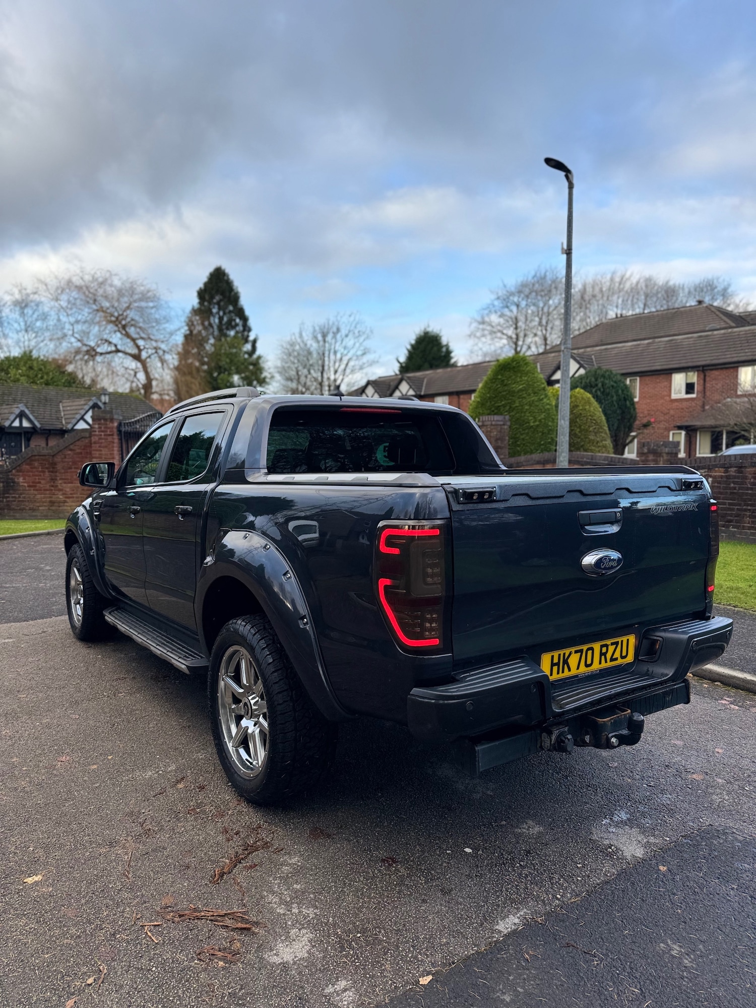 Used Ford Ranger 2020 for sale - 77562953: Photo 5