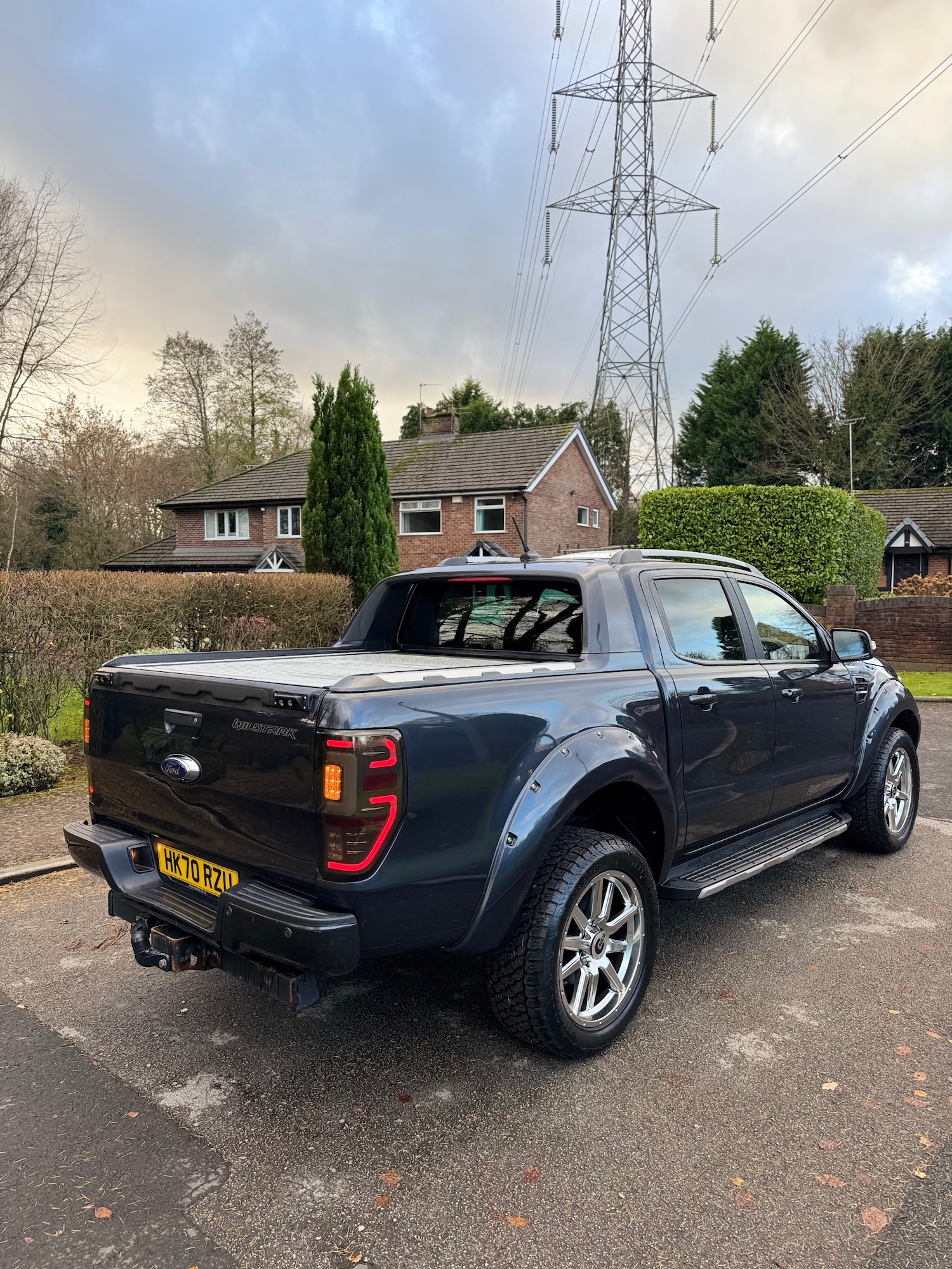 Used Ford Ranger 2020 for sale - 77562953: Photo 7