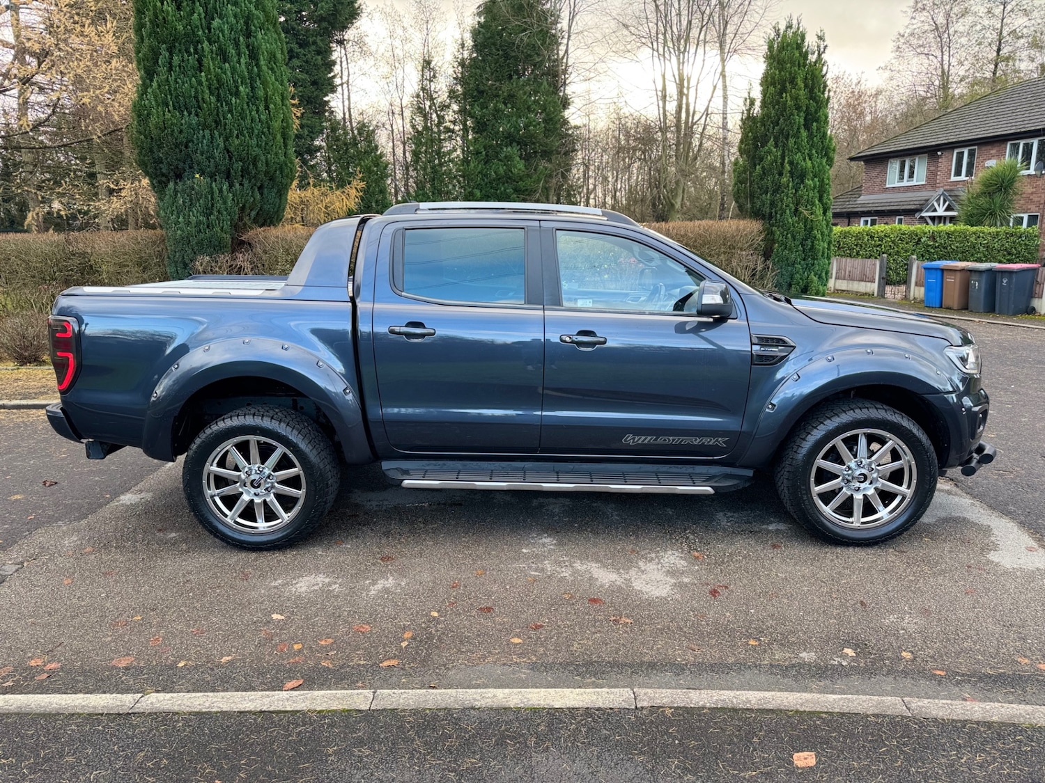 Used Ford Ranger 2020 for sale - 77562953: Photo 8