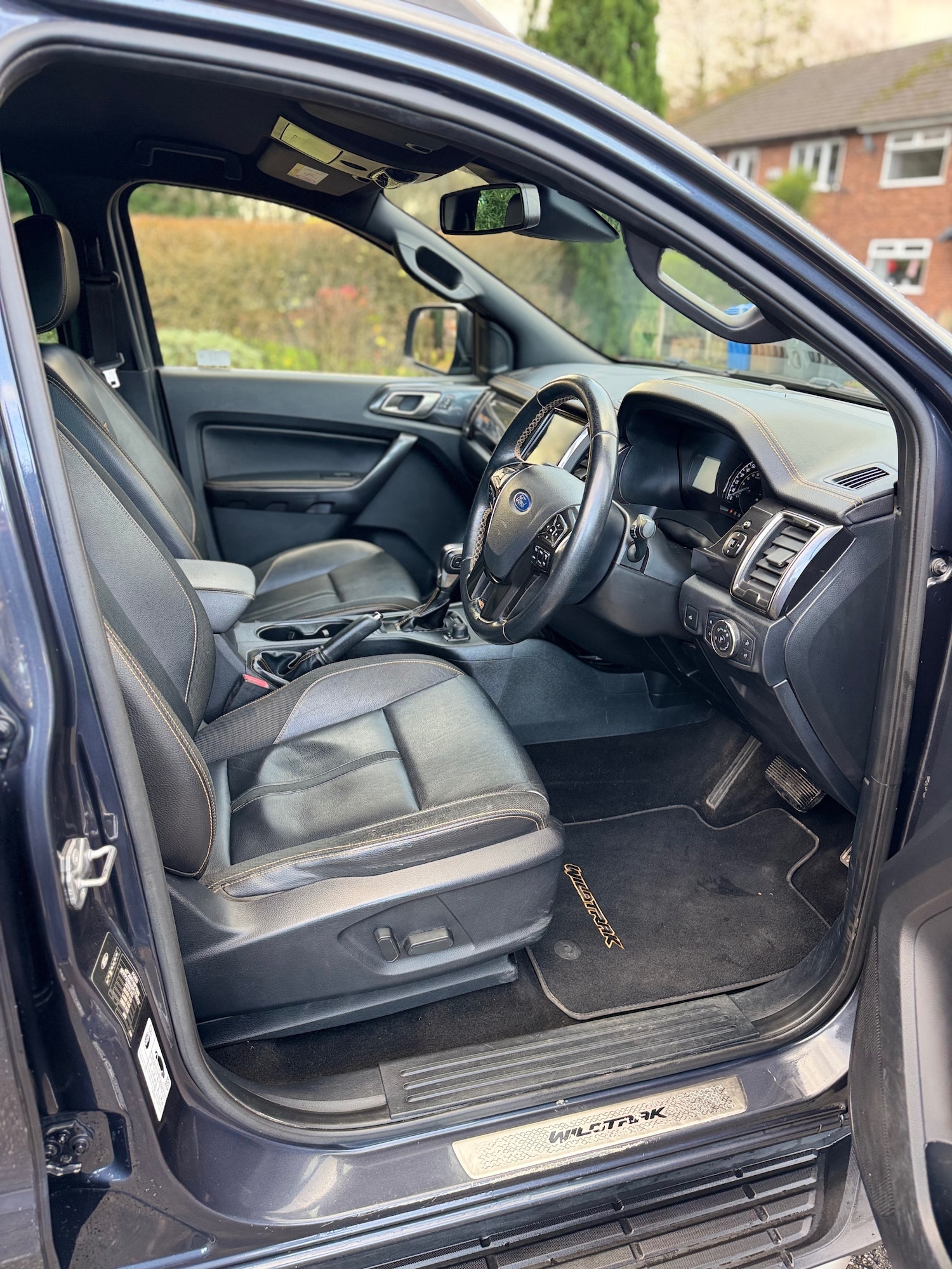 Used Ford Ranger 2020 for sale - 77562953: Photo 9