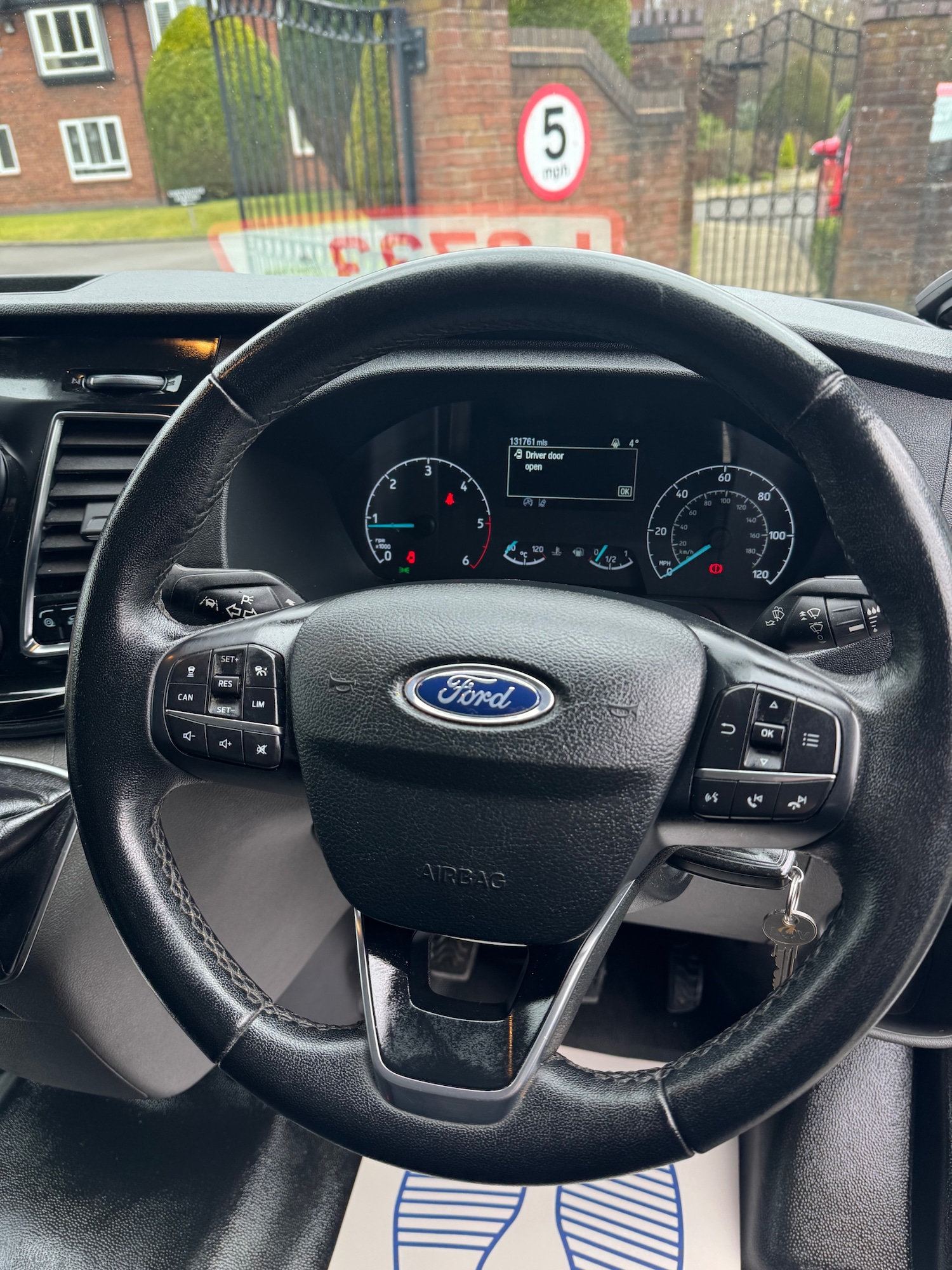 Used Ford Transit Custom 2021 for sale - 77516287: Photo 11