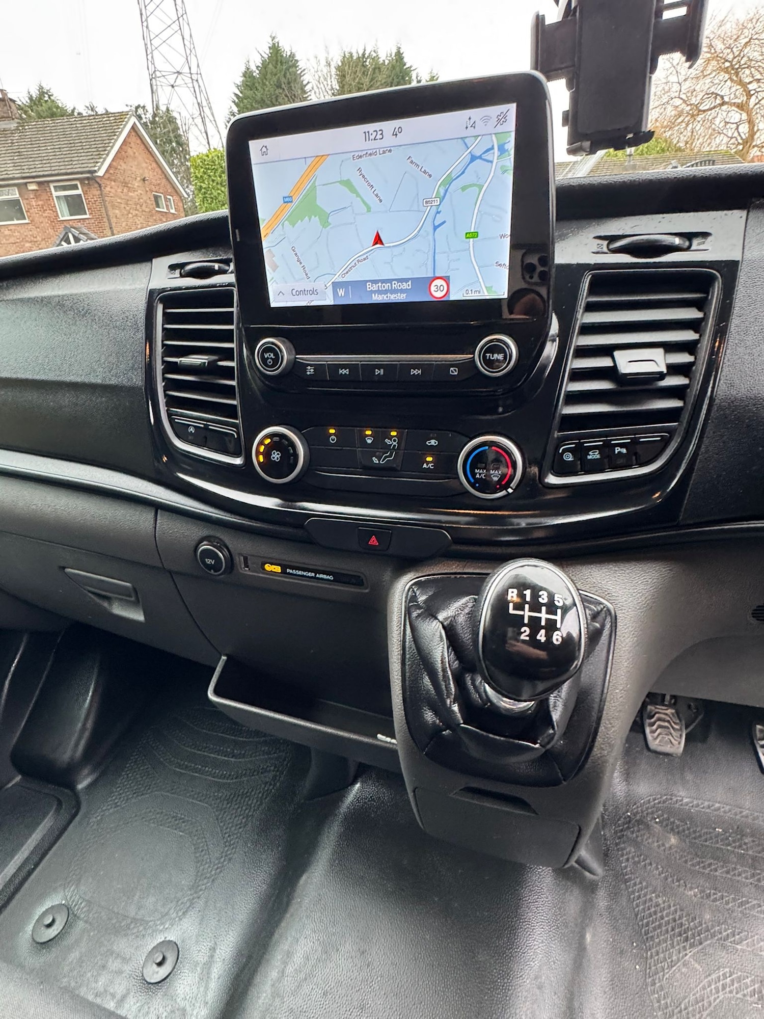 Used Ford Transit 2021 for sale - 77721821: Photo 13