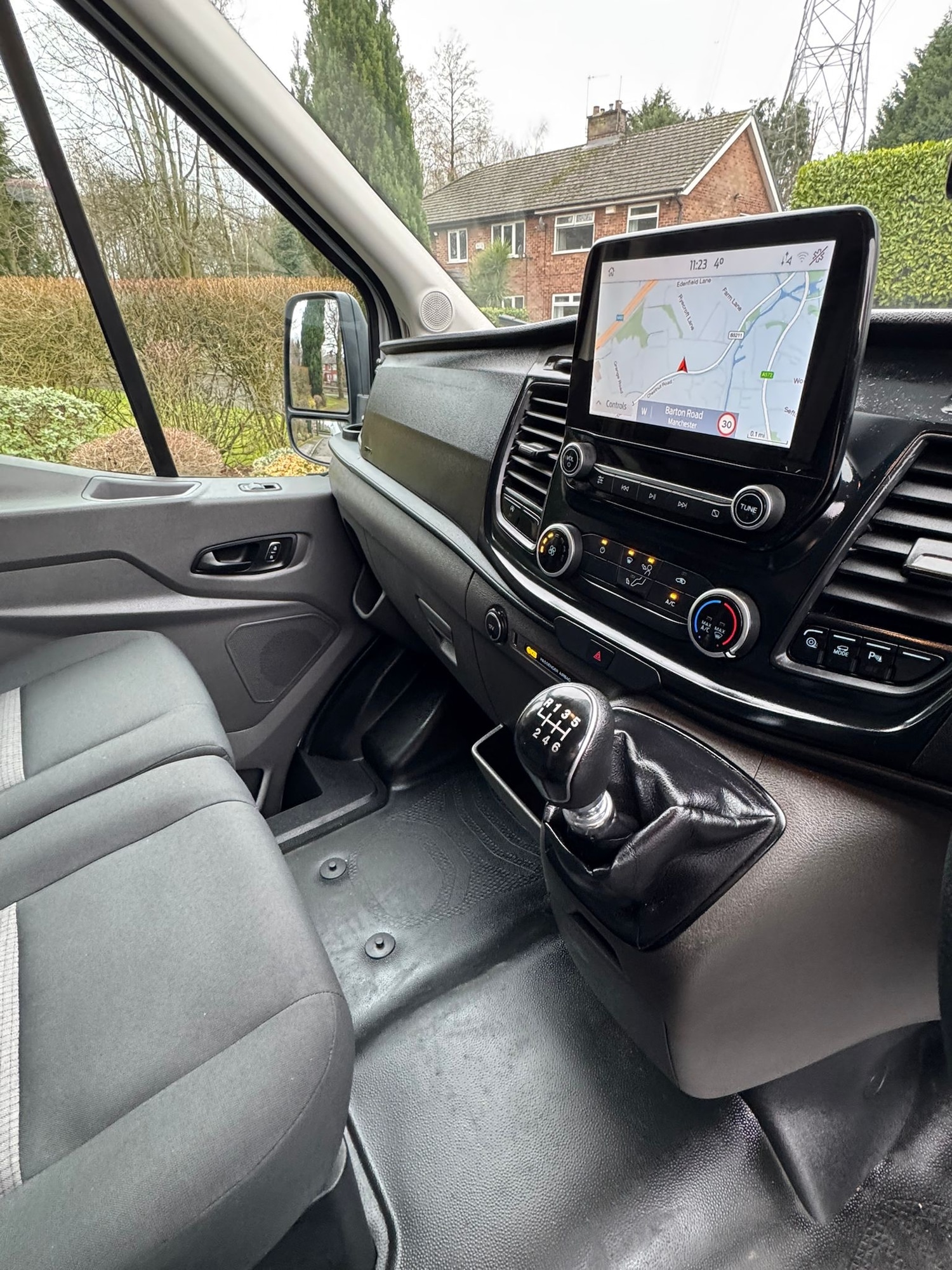 Used Ford Transit 2021 for sale - 77721821: Photo 14