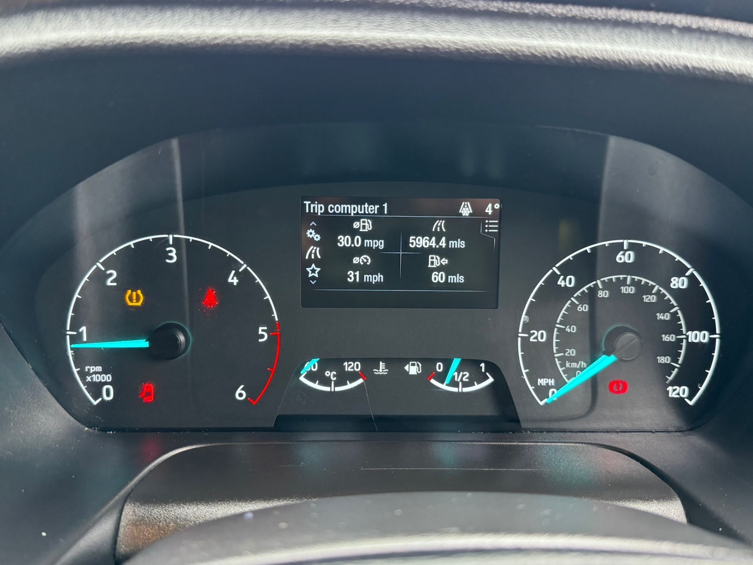 Used Ford Transit 2021 for sale - 77721821: Photo 15