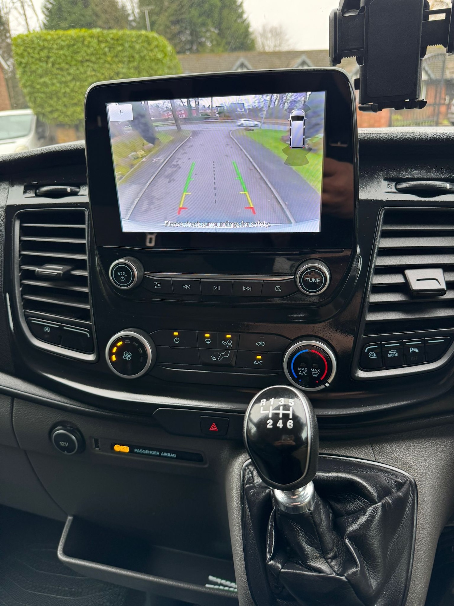 Used Ford Transit 2021 for sale - 77721821: Photo 16