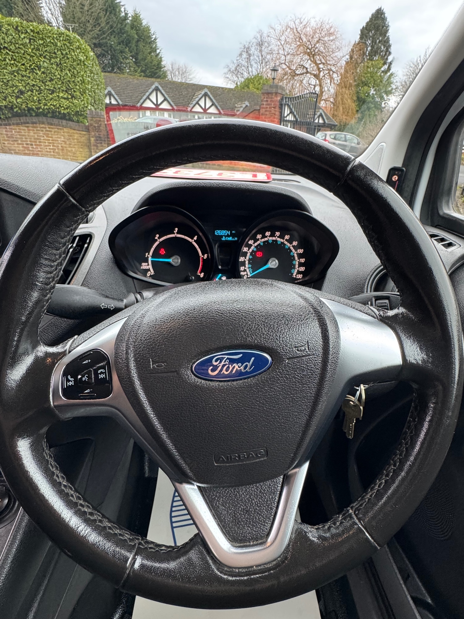 Used Ford Transit Courier 2019 for sale - 77154609: Photo 16