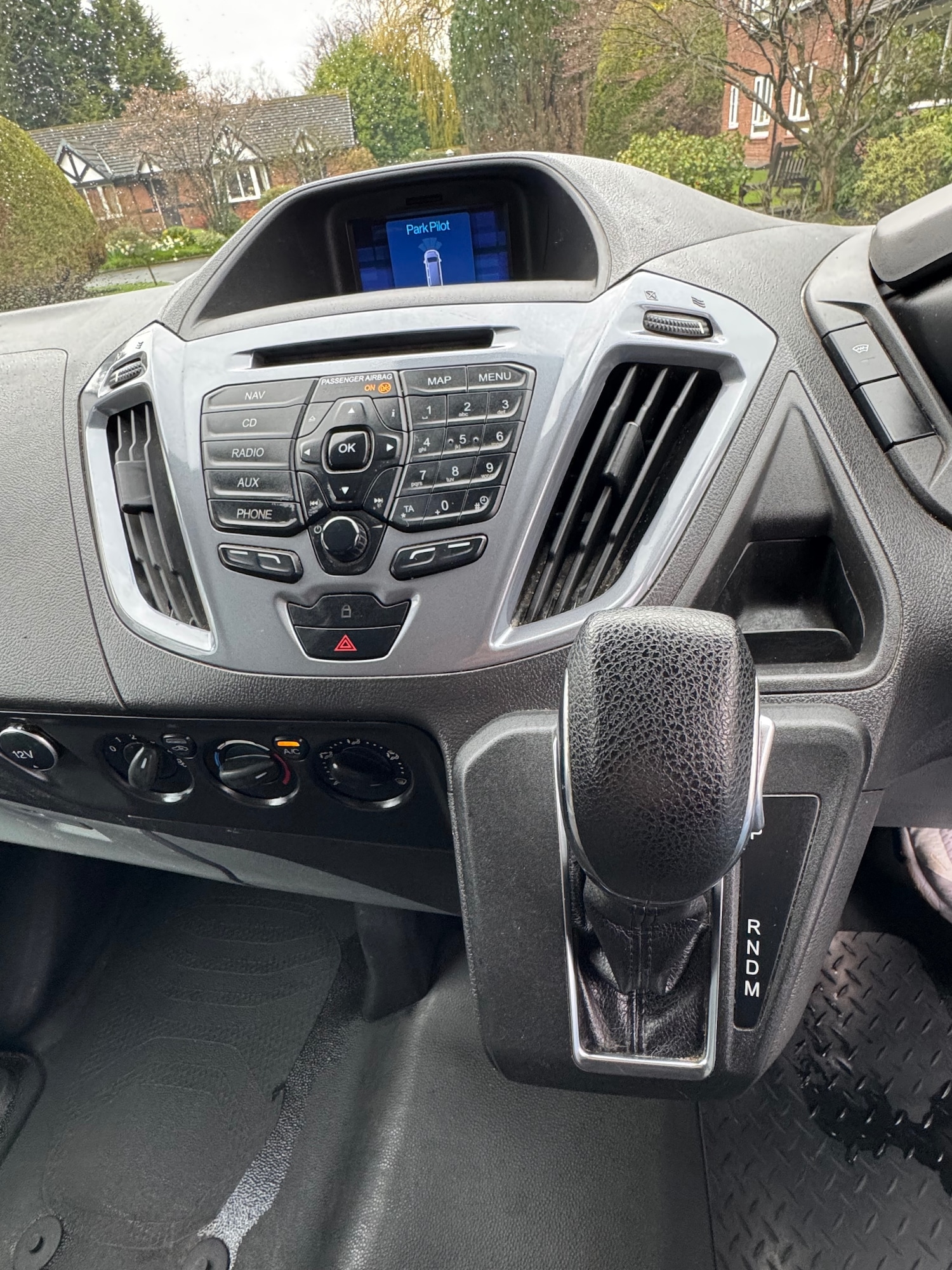 Used Ford Transit Custom 2018 for sale - 77968929: Photo 12