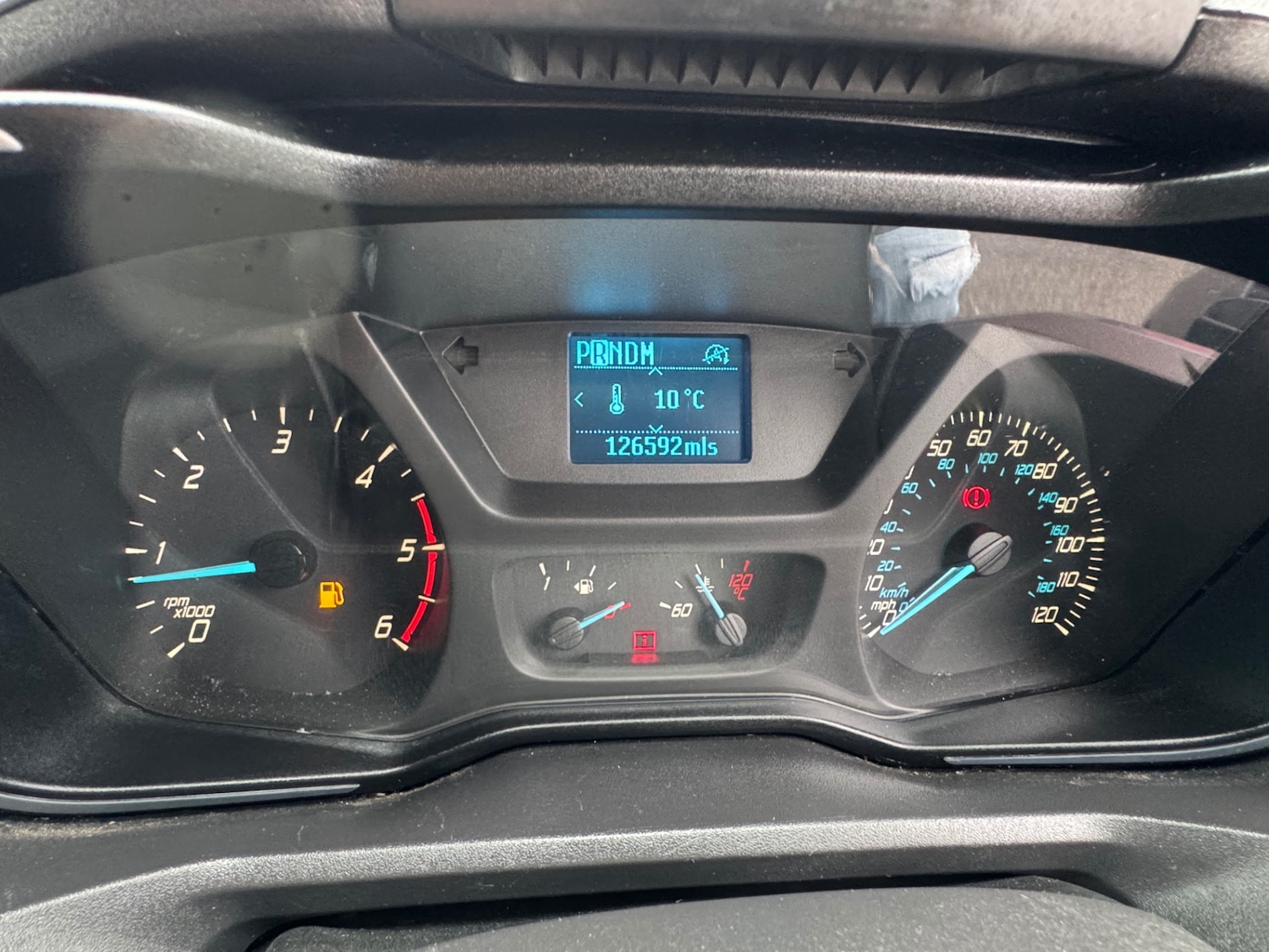 Used Ford Transit Custom 2018 for sale - 77968929: Photo 13