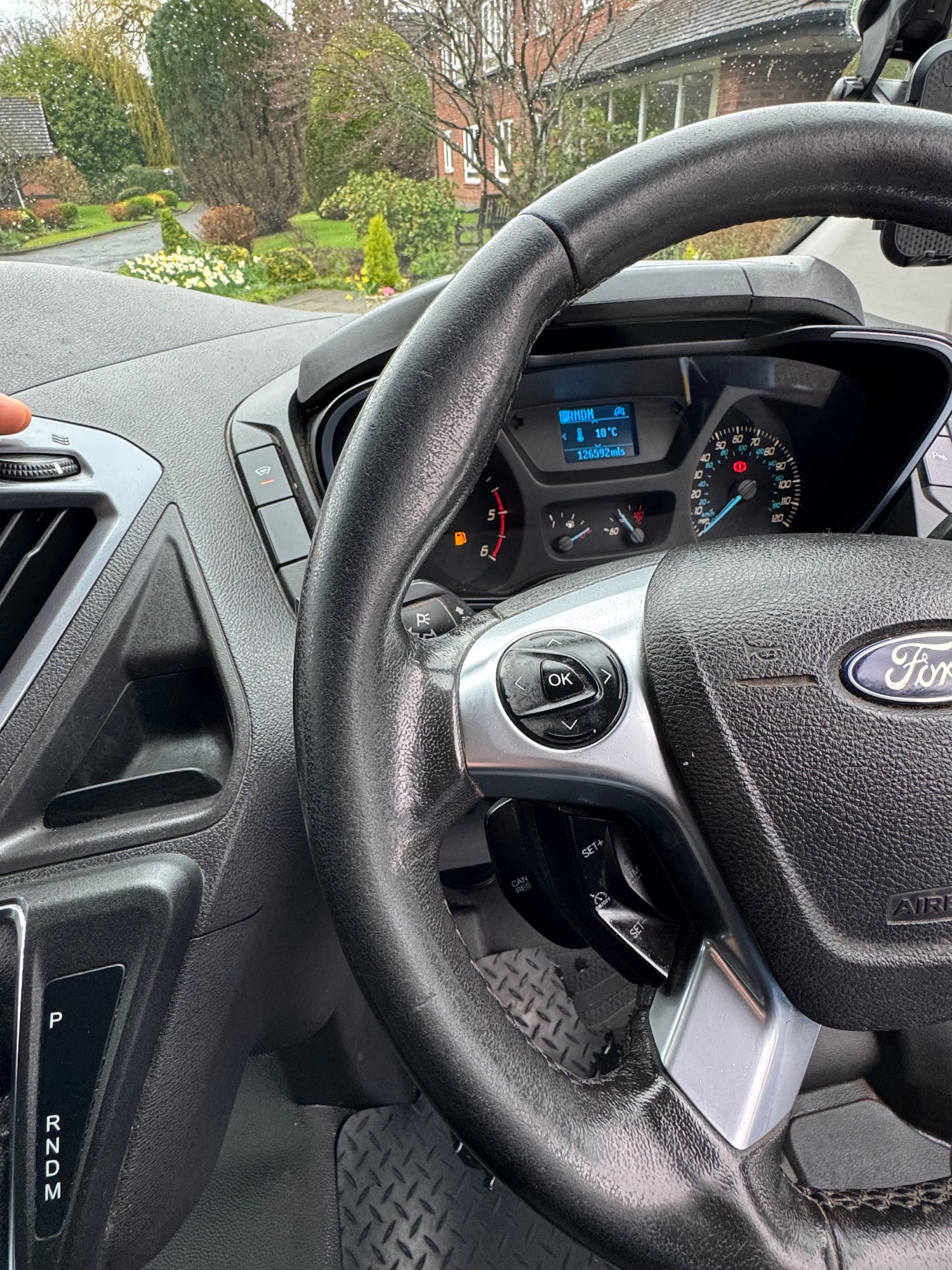 Used Ford Transit Custom 2018 for sale - 77968929: Photo 14