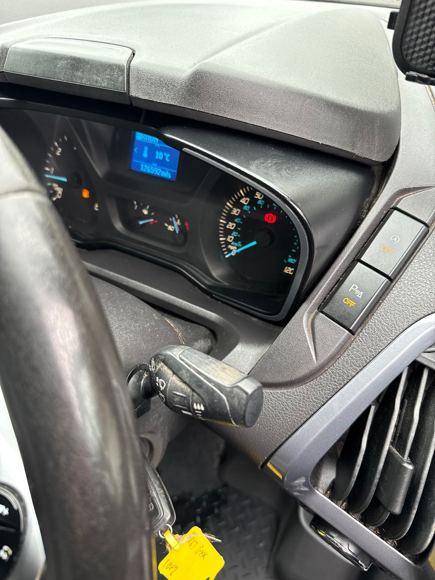 Used Ford Transit Custom 2018 for sale - 77968929: Photo 17