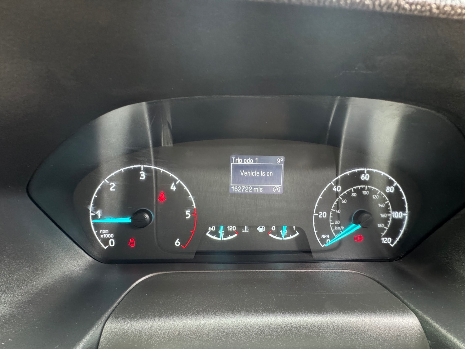 Used Ford Transit Custom 2019 for sale - 78039969: Photo 14