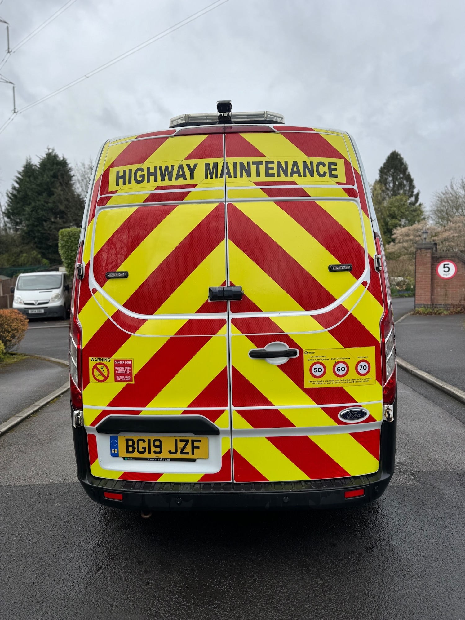 Used Ford Transit Custom 2019 for sale - 78039969: Photo 6