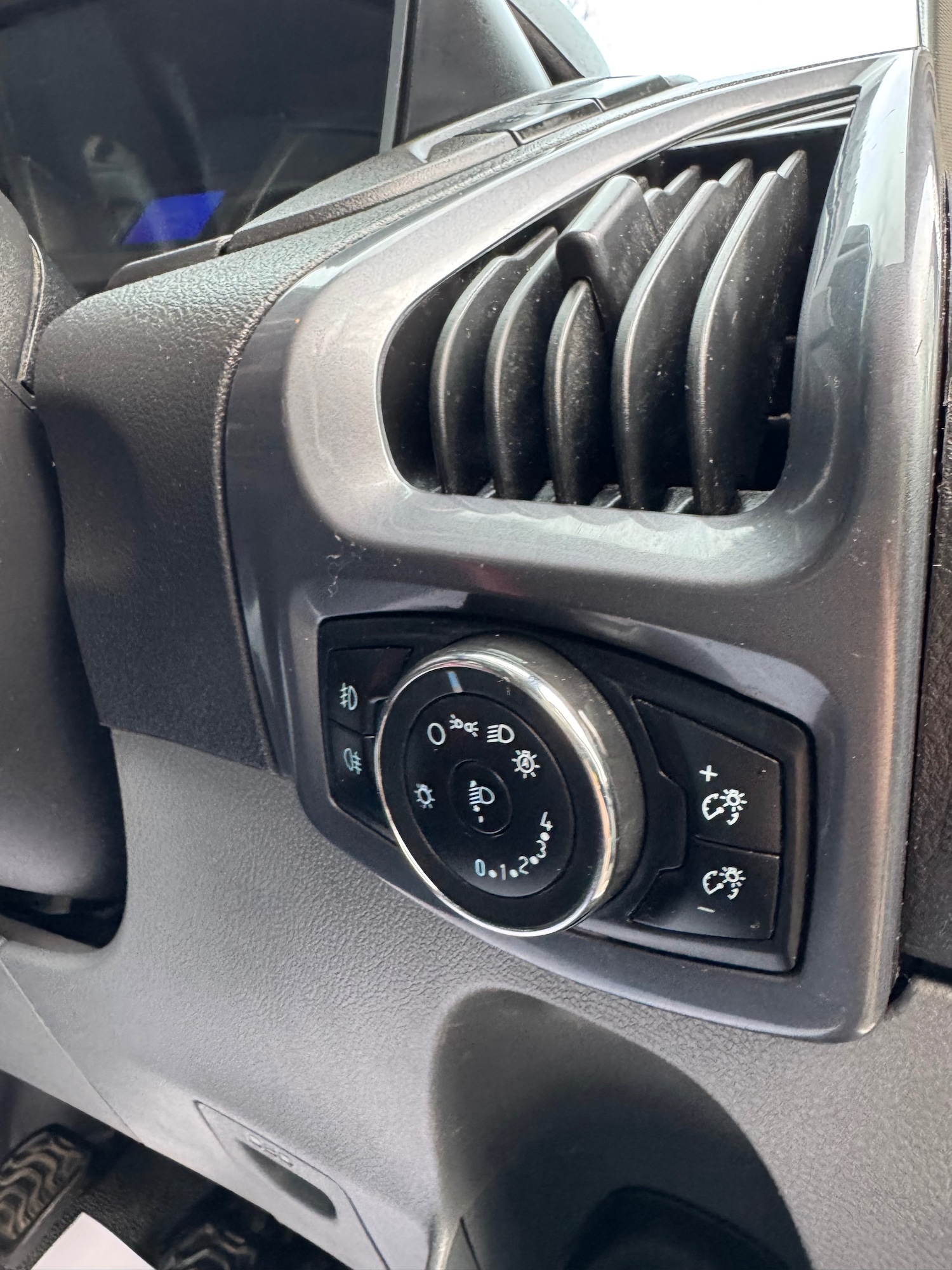 Used Ford Transit Custom 2016 for sale - 77767637: Photo 13