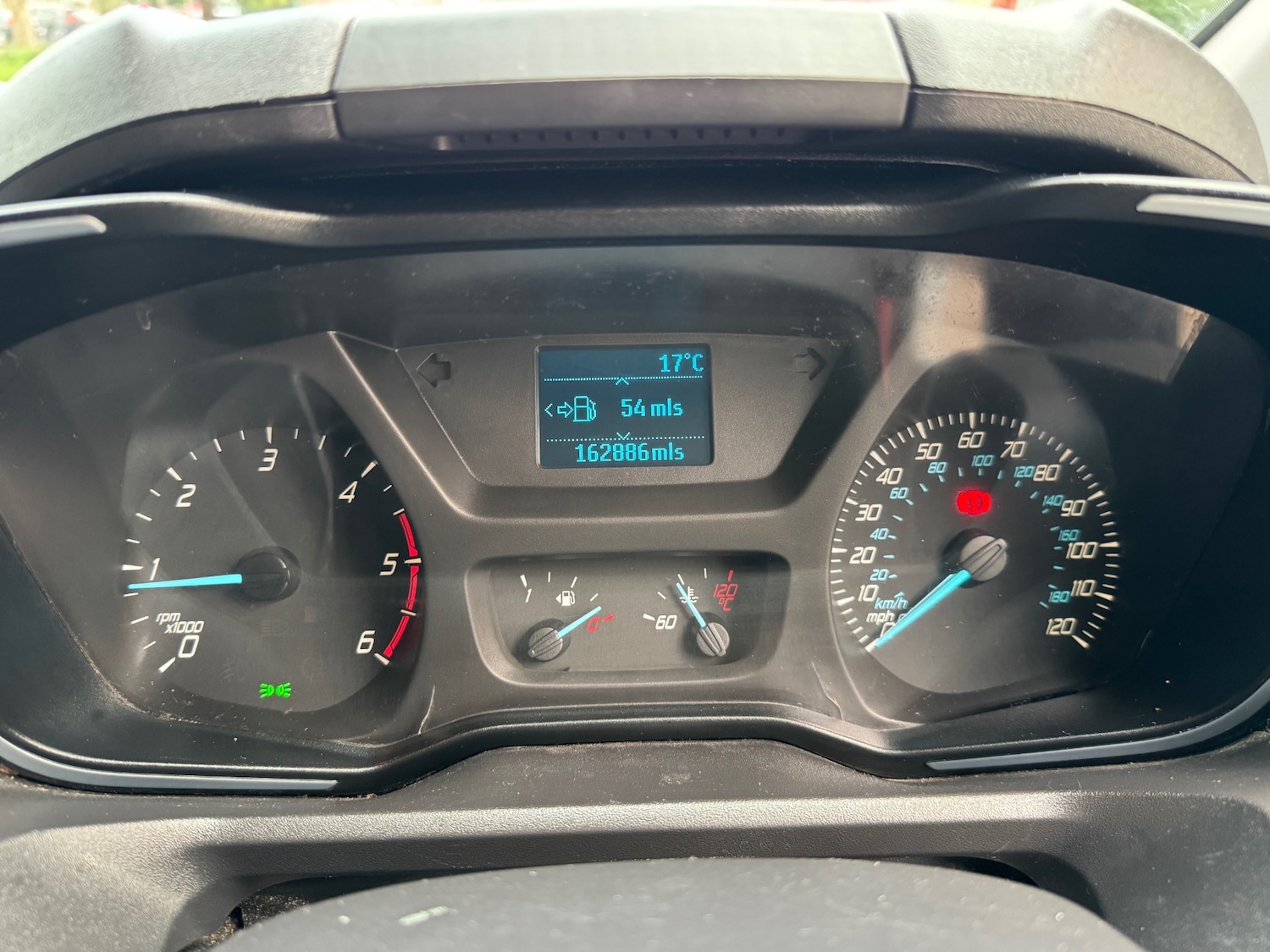 Used Ford Transit Custom 2016 for sale - 77767637: Photo 15