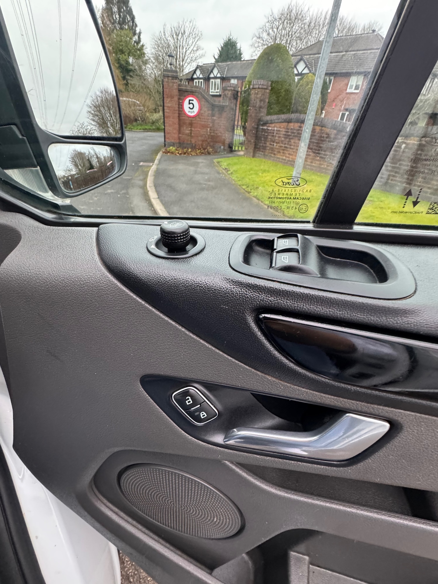 Used Ford Transit Custom 2021 for sale - 77610589: Photo 13