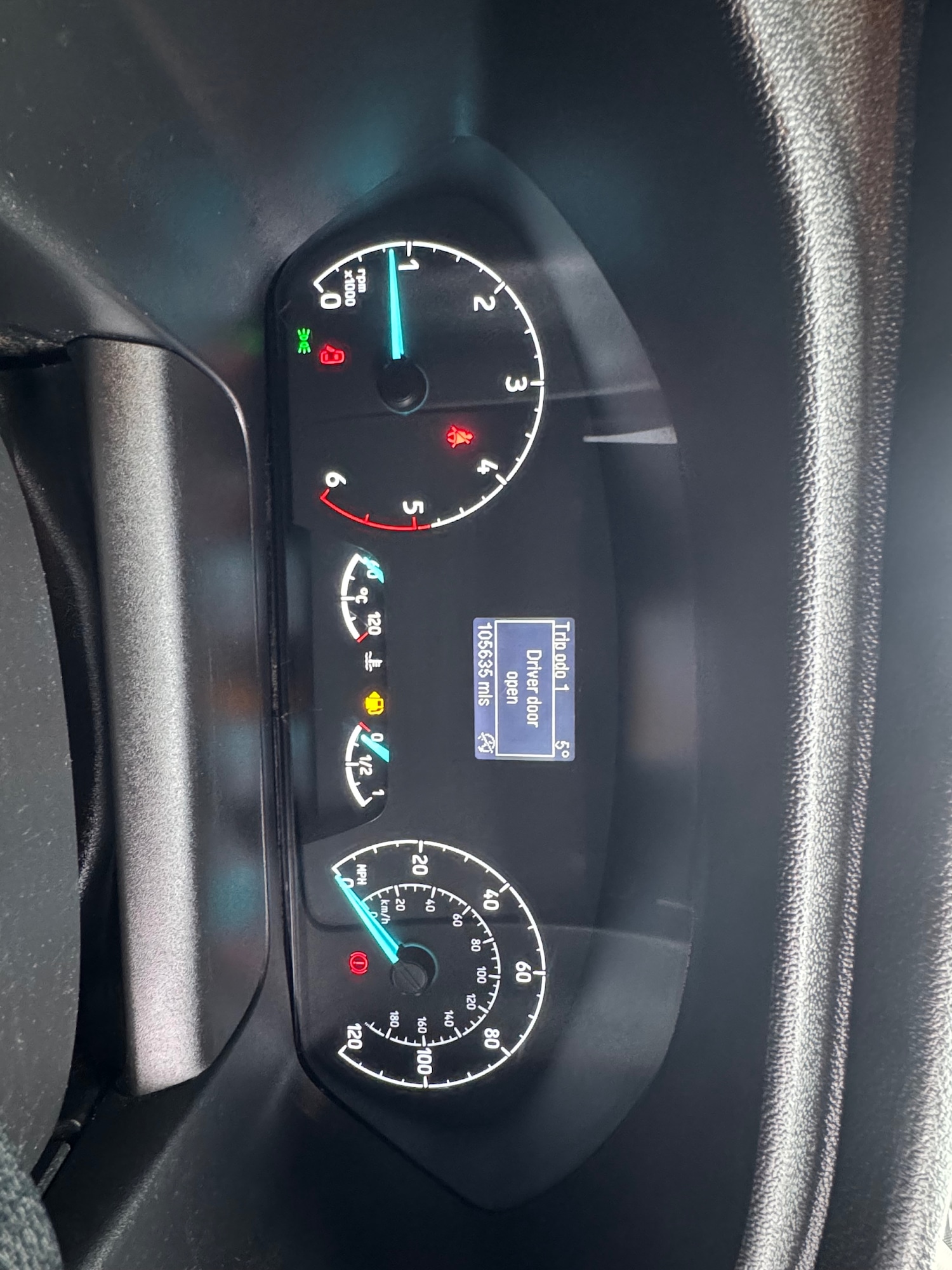 Used Ford Transit Custom 2021 for sale - 77610589: Photo 17