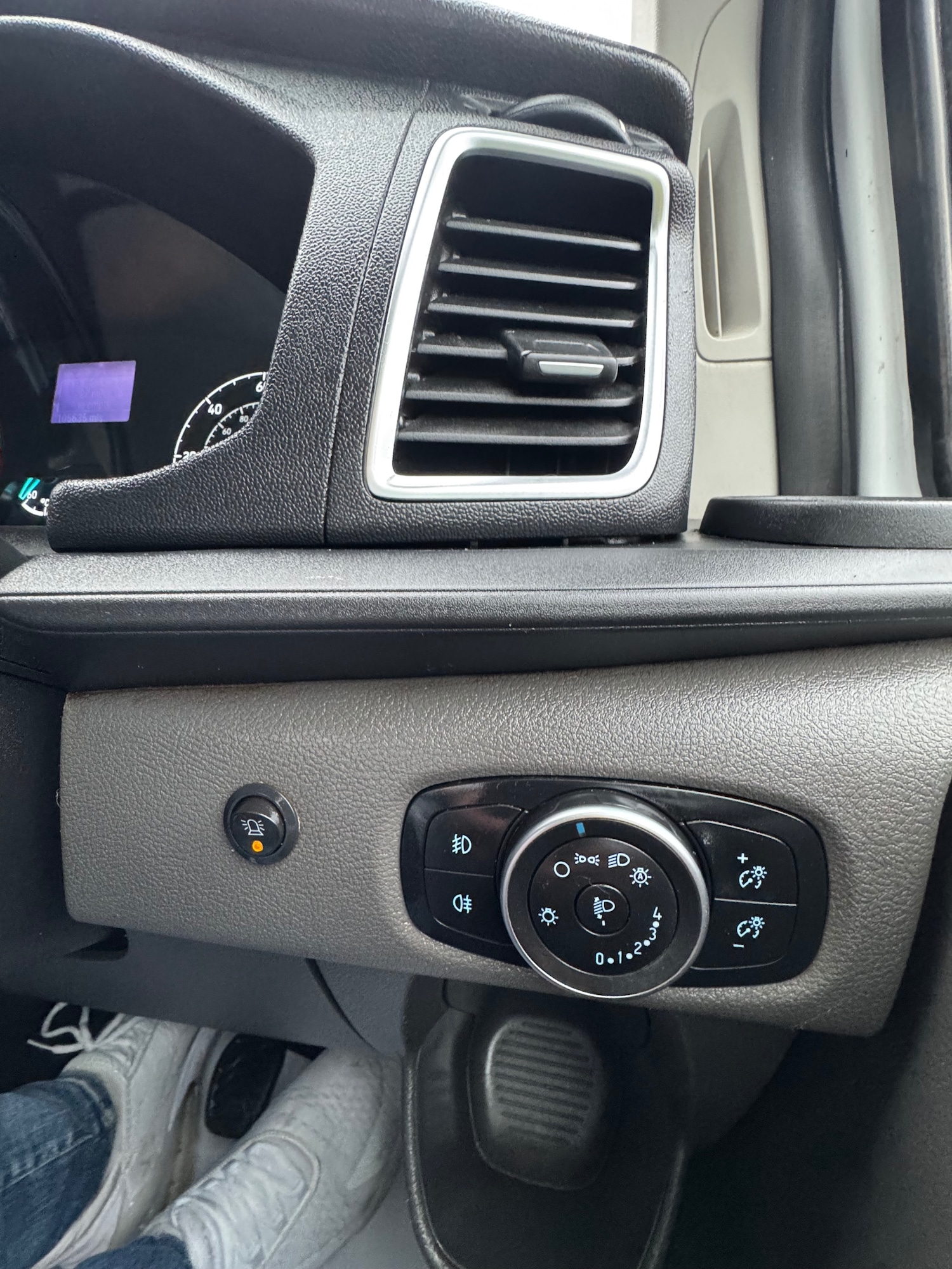 Used Ford Transit Custom 2021 for sale - 77610589: Photo 19