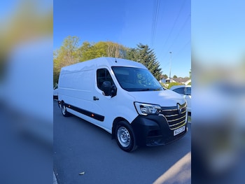Used Renault Master 2022 for sale - 78342089: Photo