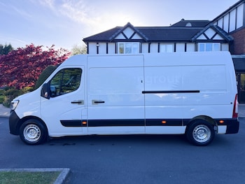 Used Renault Master 2022 for sale - 78342089: Photo
