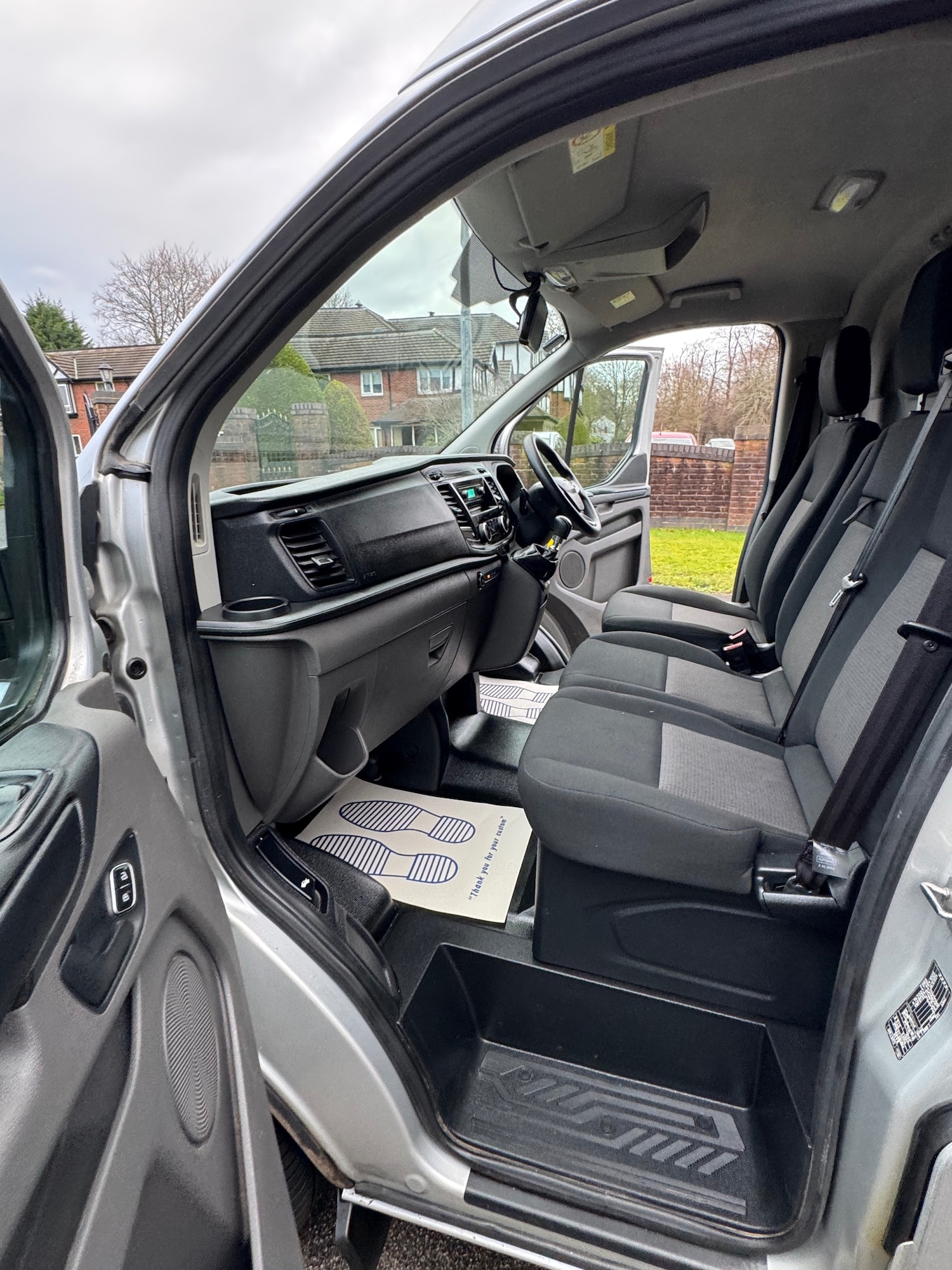 Used Ford Transit Custom 2019 for sale - 77154603: Photo 11
