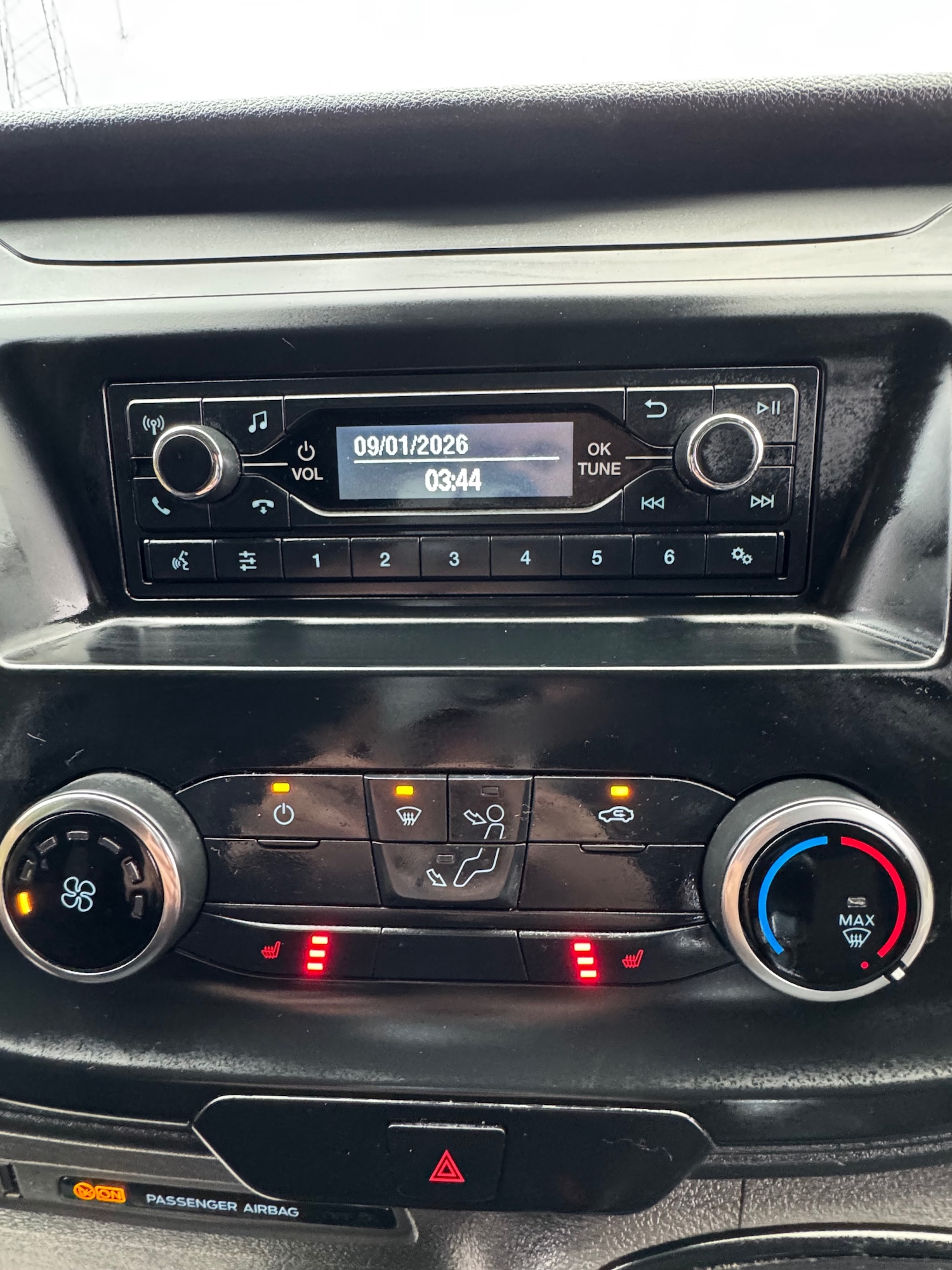 Used Ford Transit Custom 2019 for sale - 77154603: Photo 14