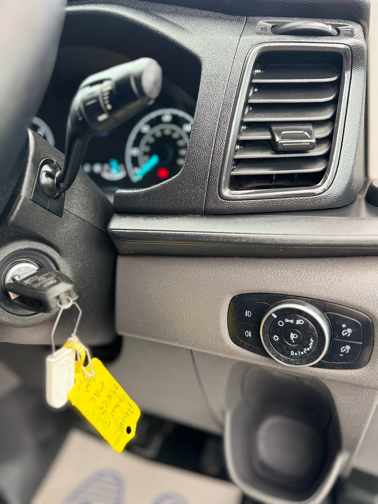 Used Ford Transit Custom 2019 for sale - 77154603: Photo 15