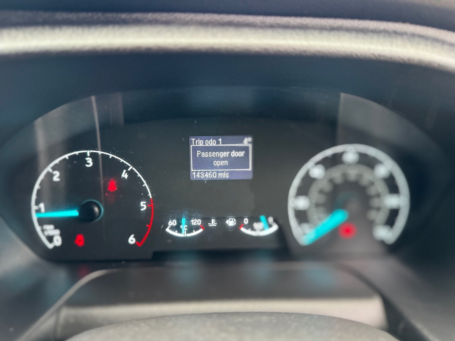 Used Ford Transit Custom 2019 for sale - 77154603: Photo 18