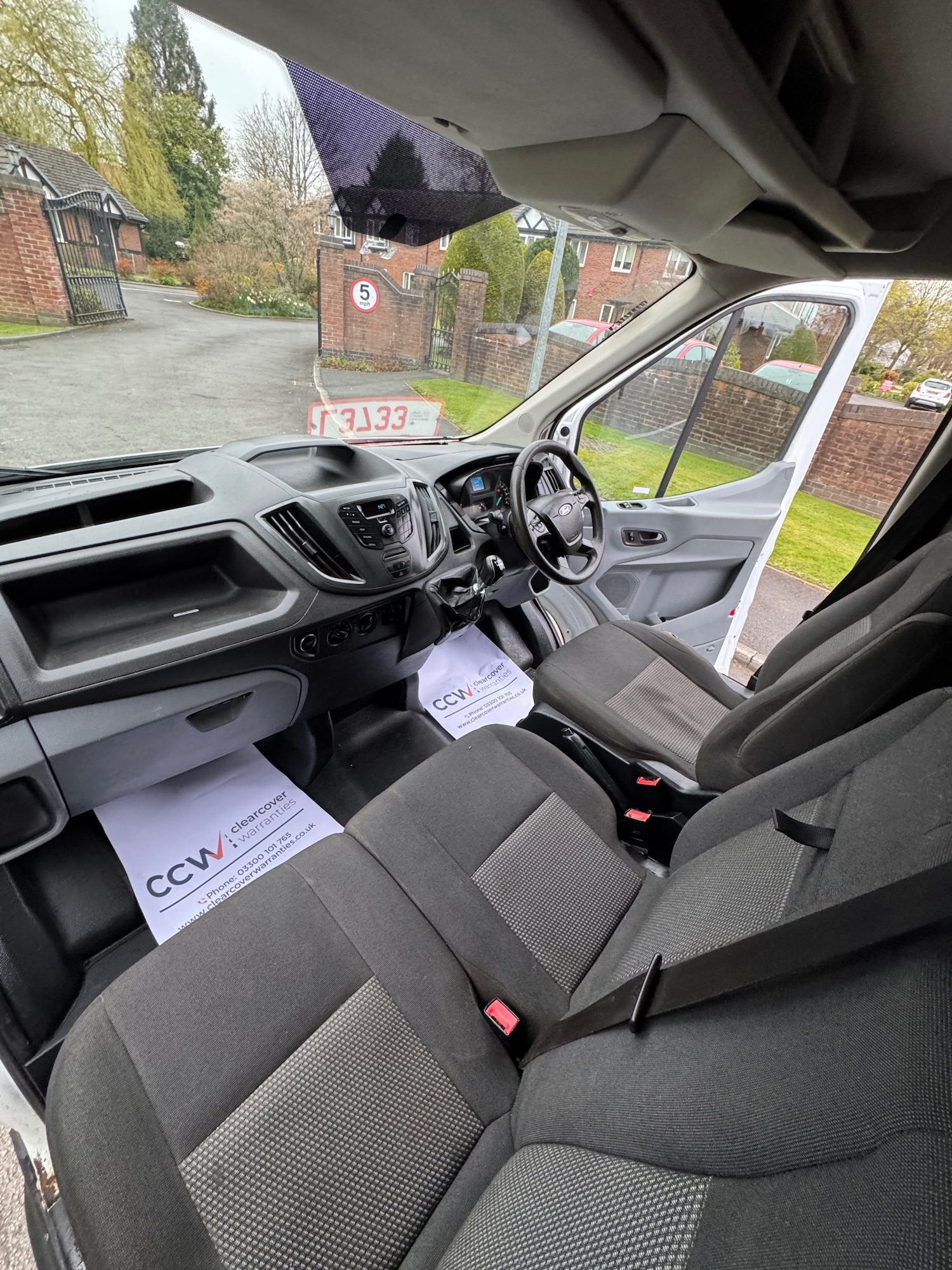 Used Ford Transit 2020 for sale - 77991837: Photo 10