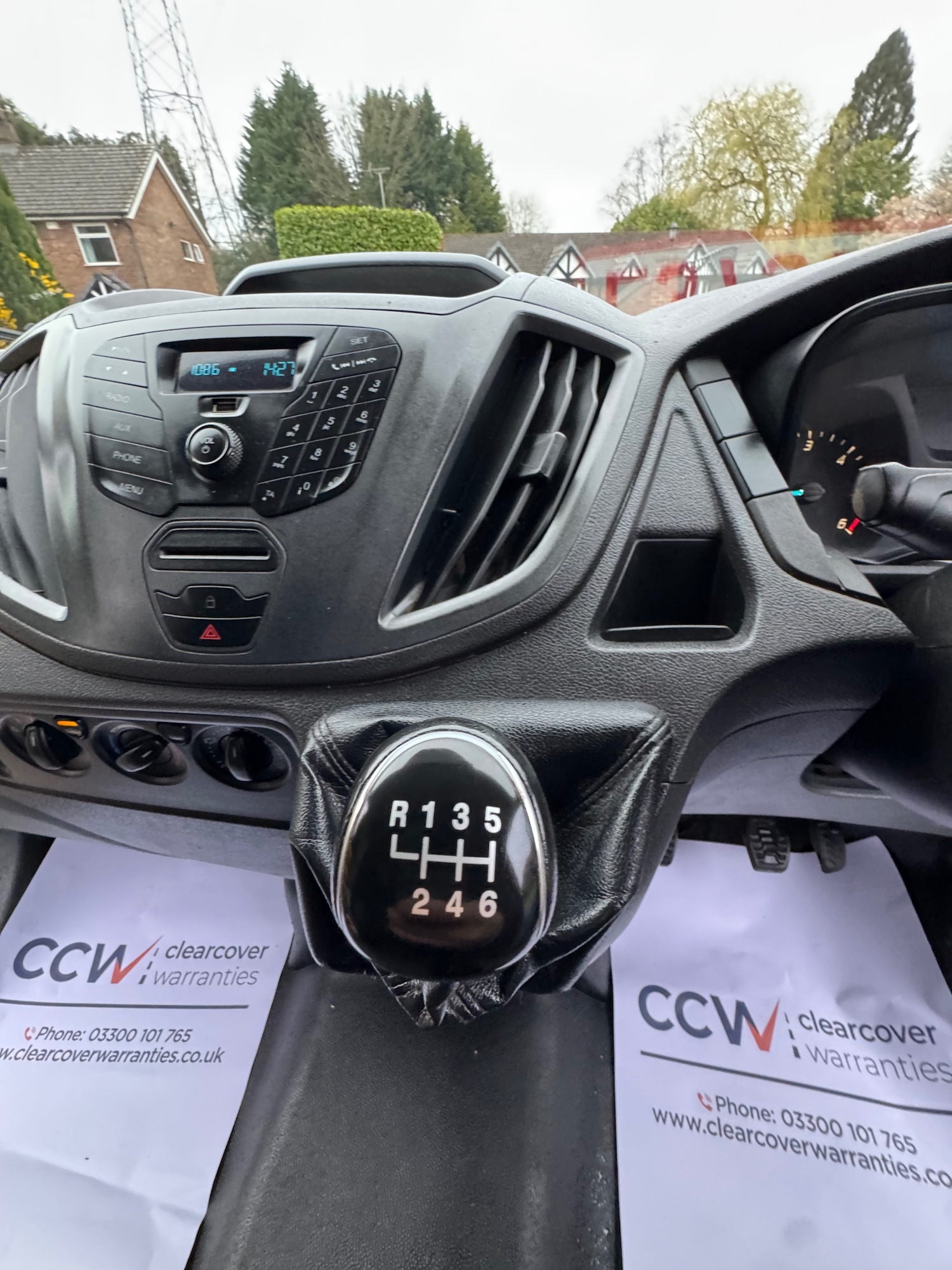 Used Ford Transit 2020 for sale - 77991837: Photo 14