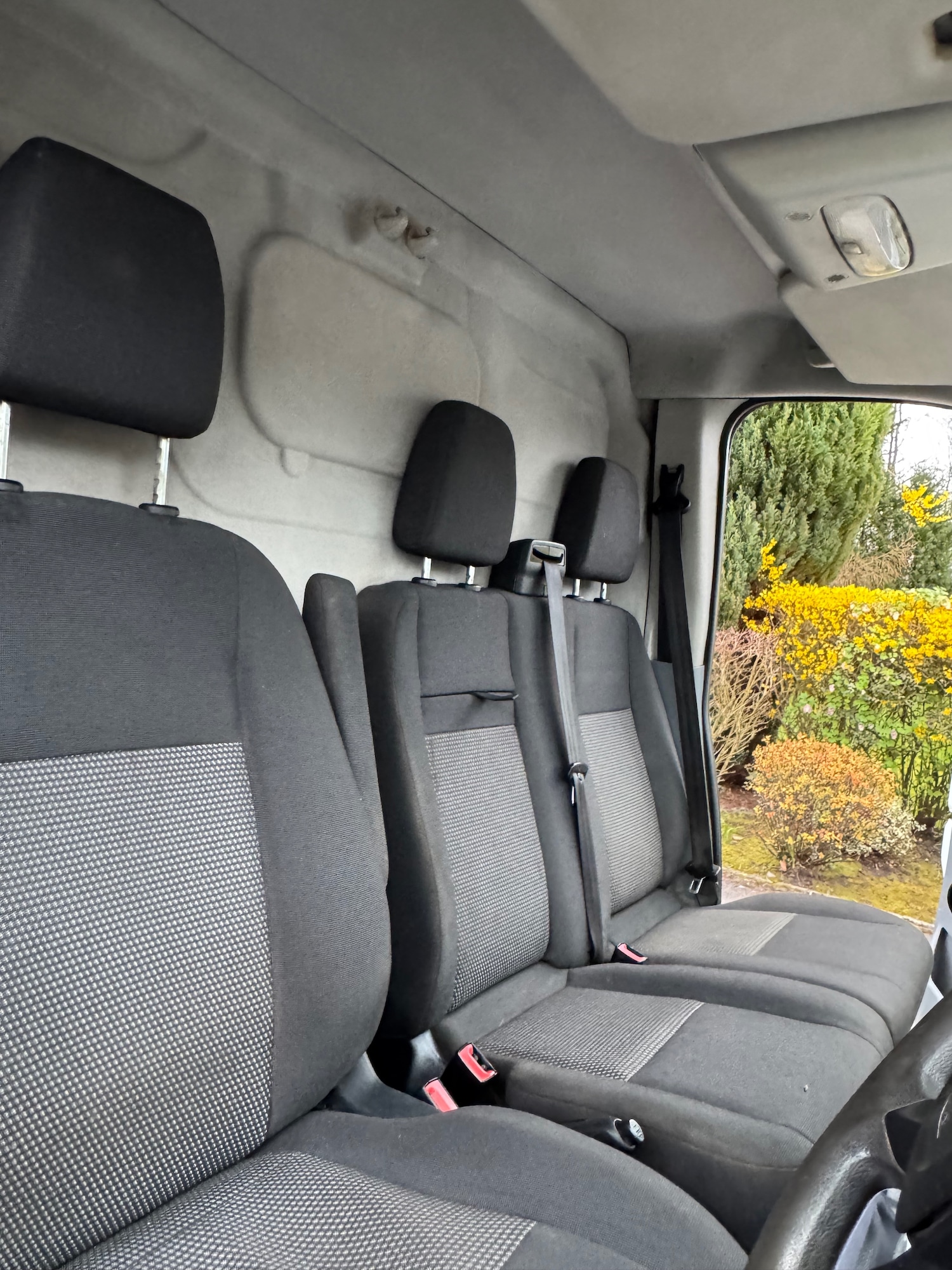 Used Ford Transit 2020 for sale - 77991837: Photo 17