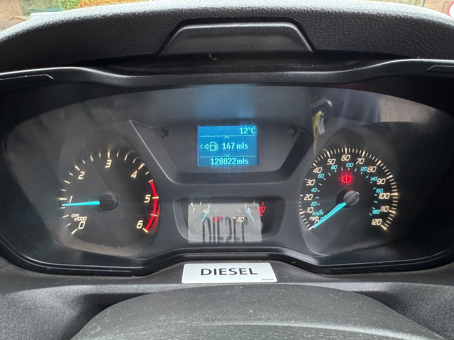 Used Ford Transit 2020 for sale - 77991837: Photo 19